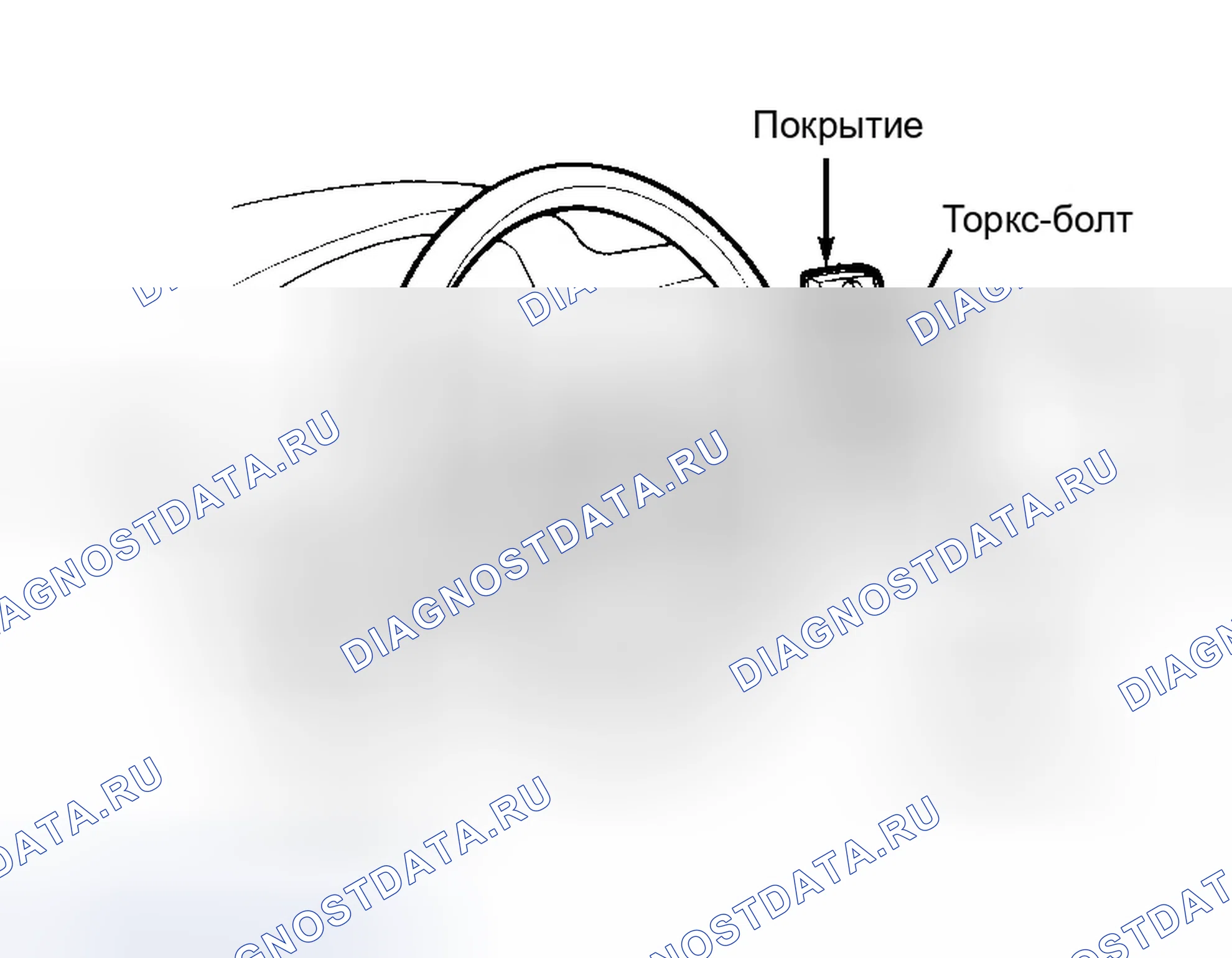 Рис. 3: Установка. Honda Prelude IV