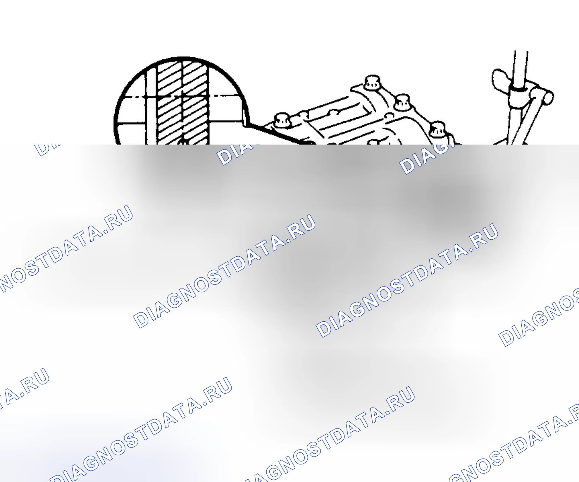 Рис. 6. Toyota Camry V30