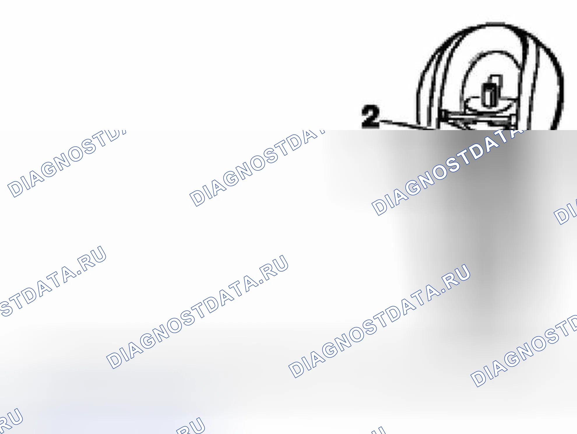 Рис. 123. Porsche 911 Carrera 4S 996 рестайлинг