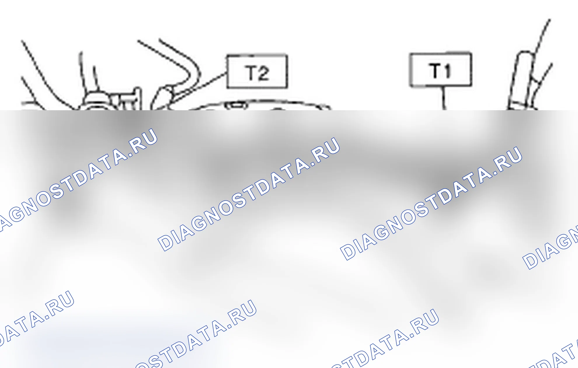 Рис. 521. Subaru Impreza WRX GD/GG рестайлинг 2