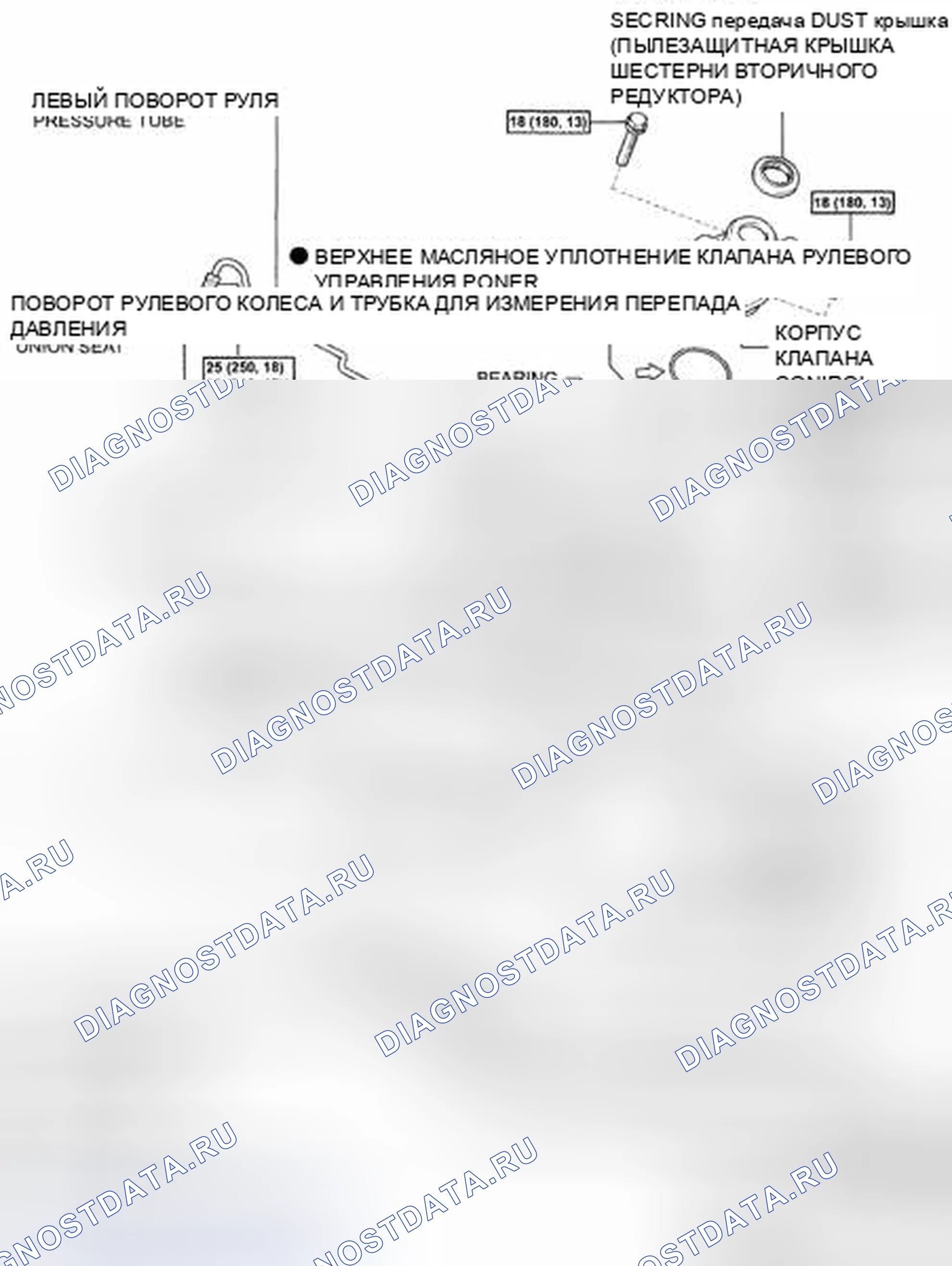 Рис. 116. Honda CR-V VI