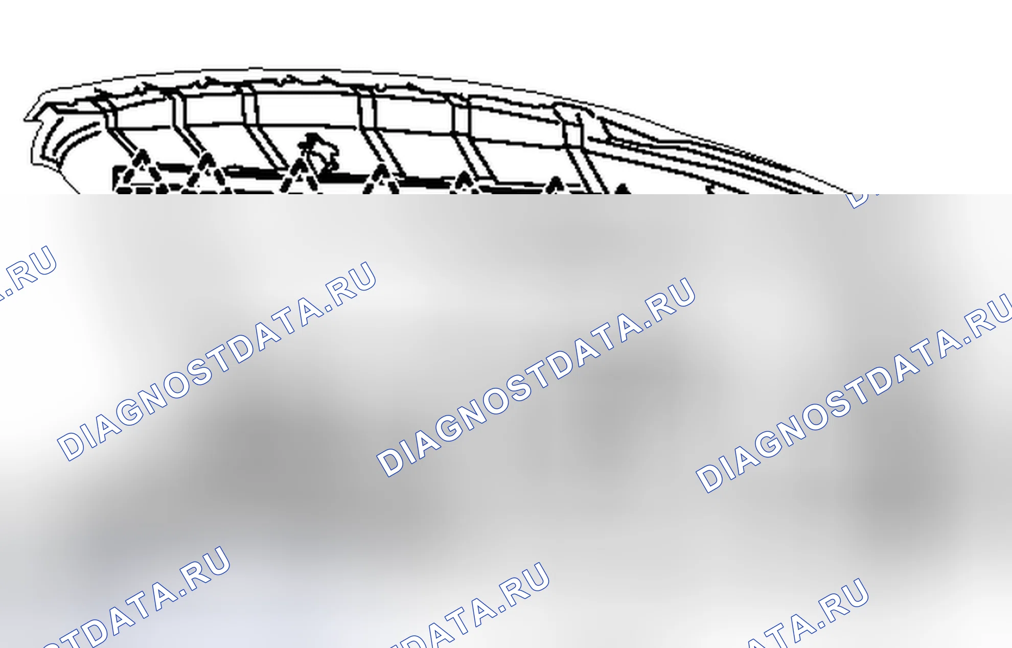 Рис. 13: РАЗБОРКА. Honda Accord VII