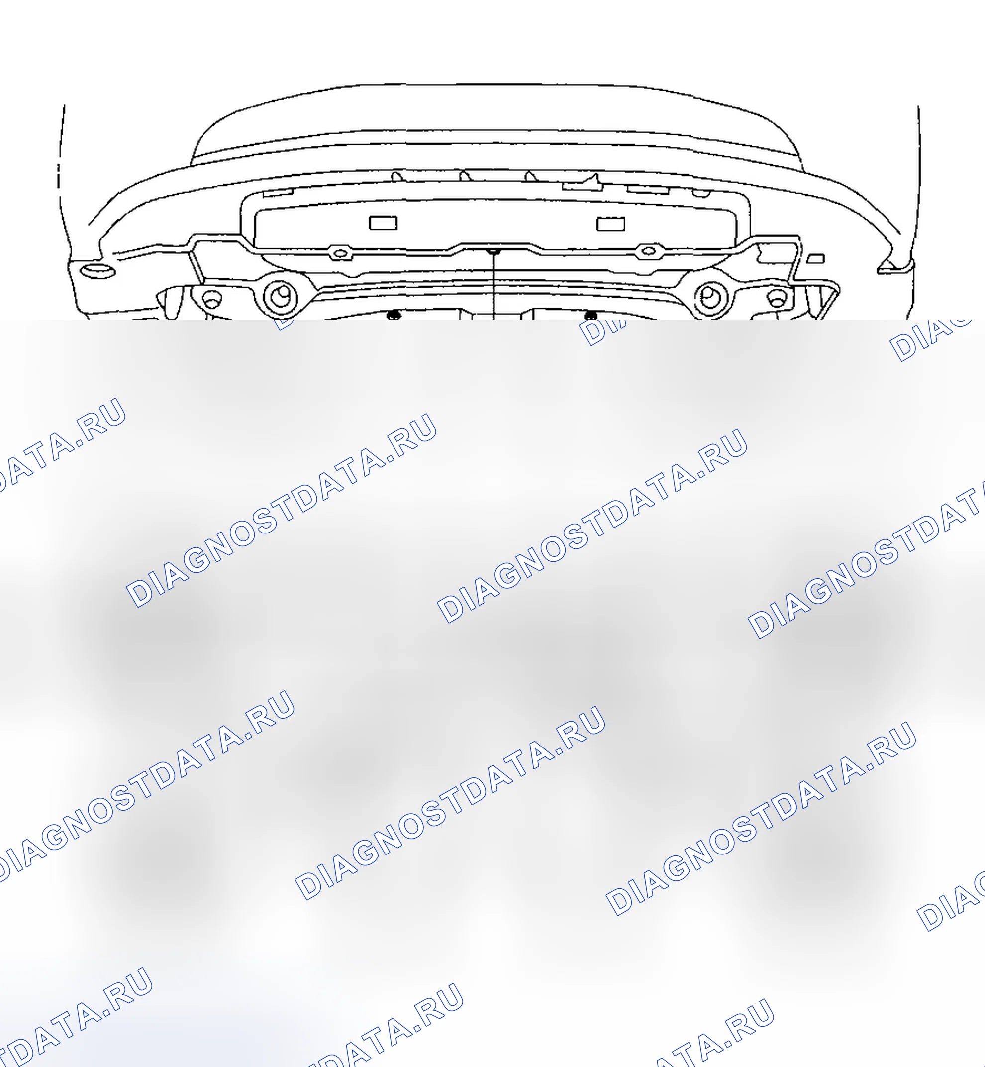 Рис. 160. Honda Accord VI