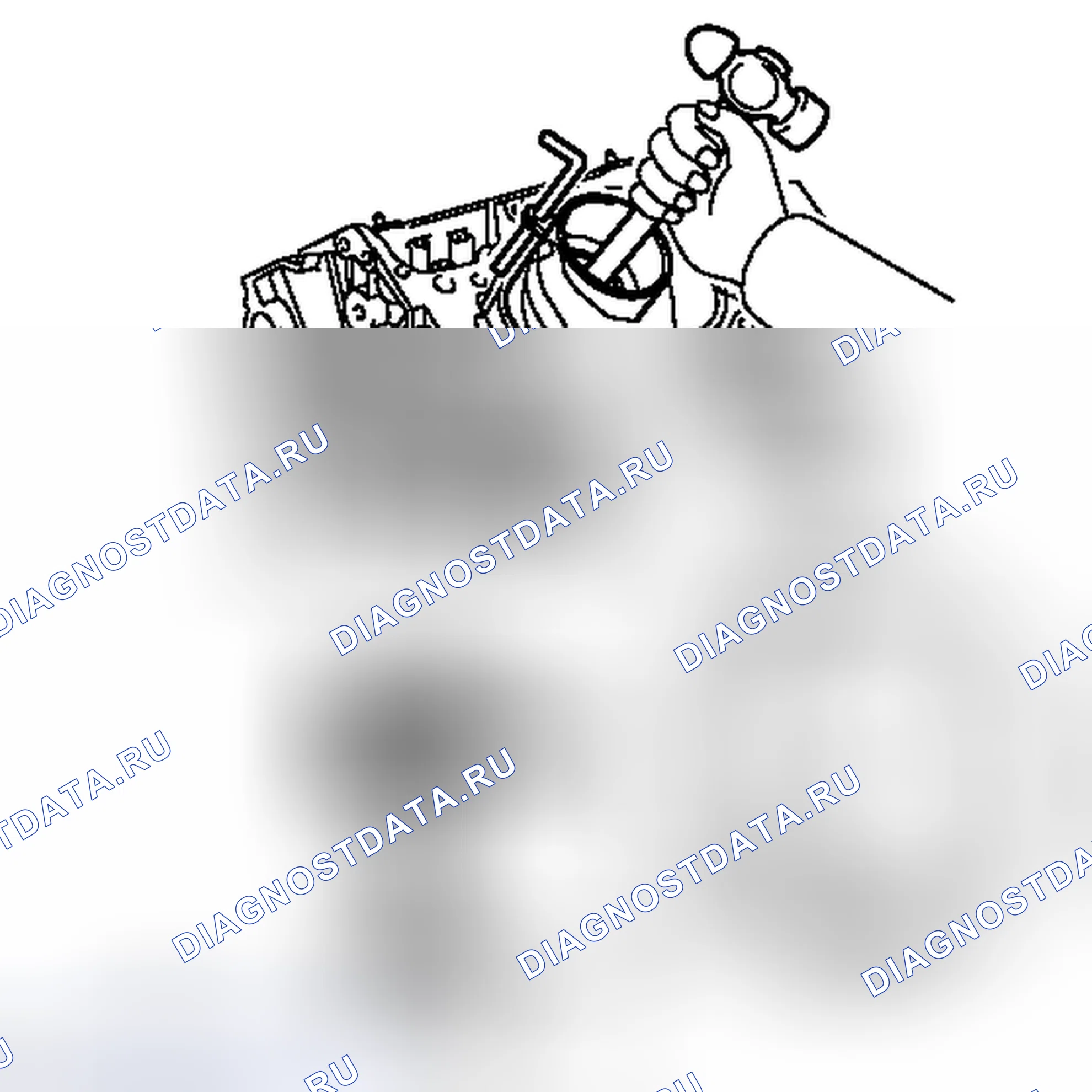 Рис. 422. Haval H3 I