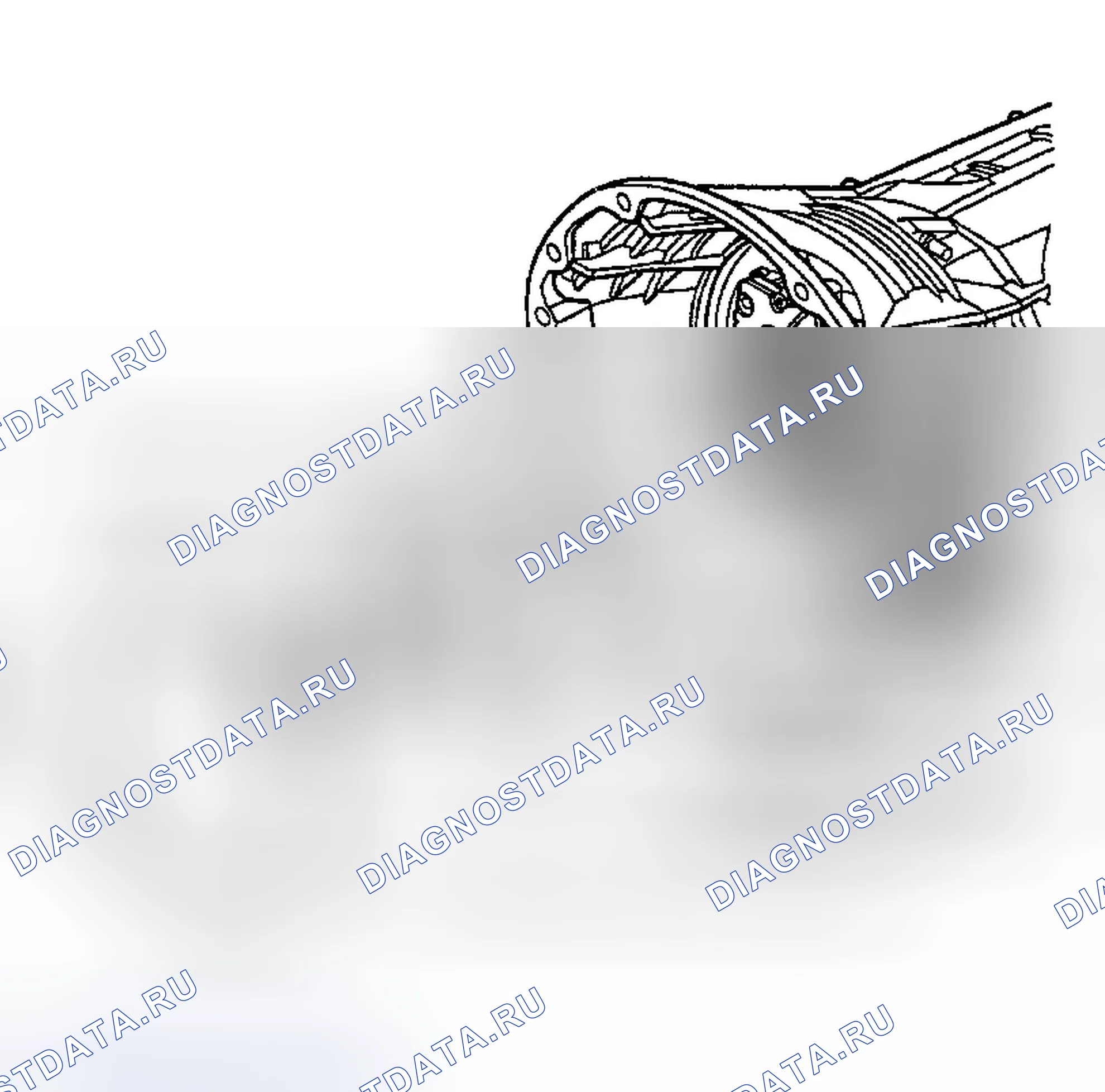 Рис. 6. Dodge Pickup R1500 
