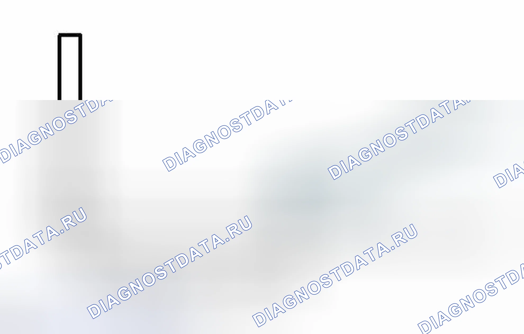 Рис. 44: КОРРЕКТИРОВКА [06 / 2012 -]. Haval H3 I