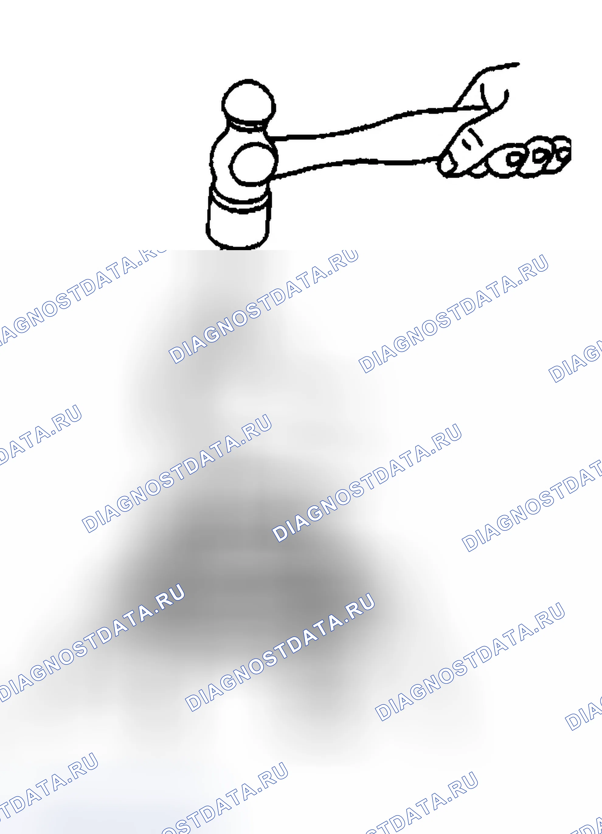 Рис. 330. Chevrolet Silverado 1500 HD 