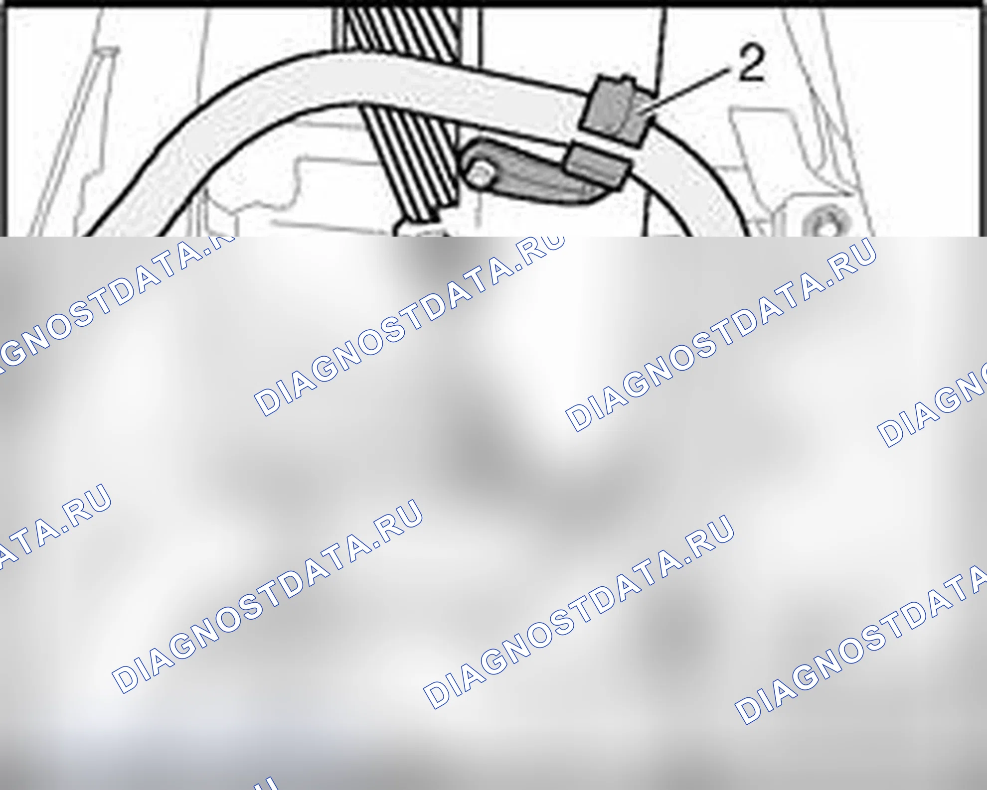 Рис. 460. Audi A4 B7
