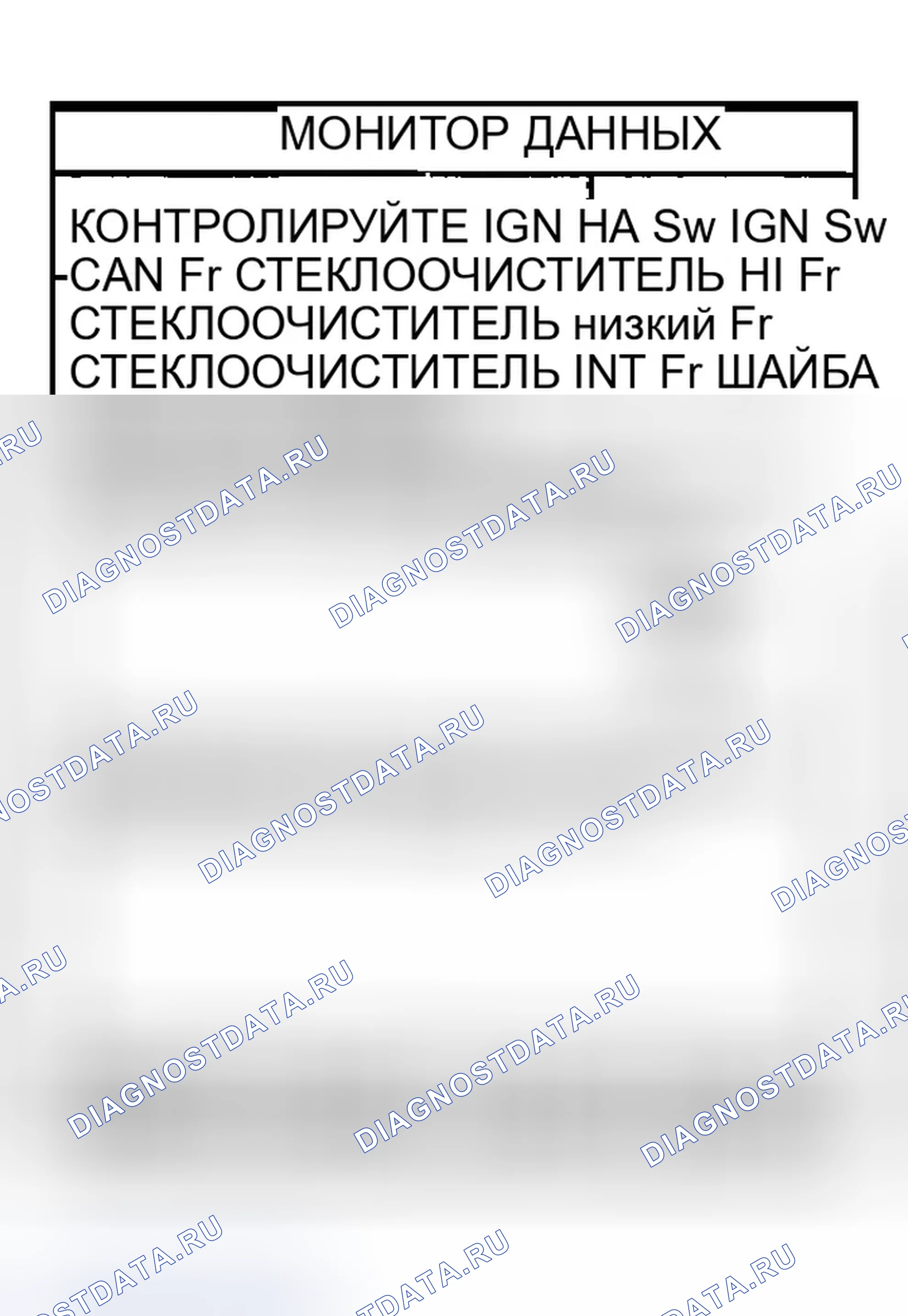 Рис. 99. Infiniti FX45 I