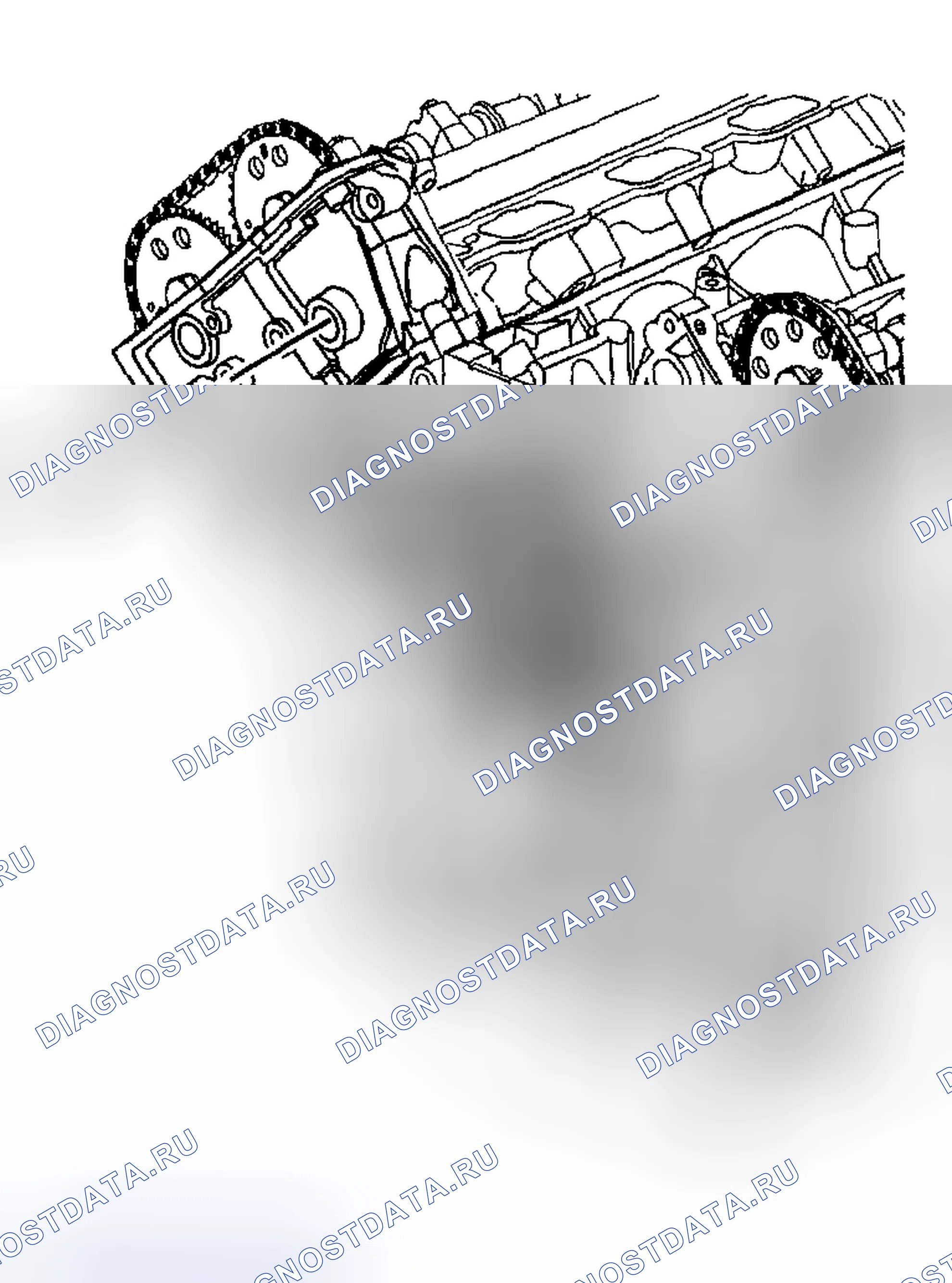 Рис. 231. Hyundai Terracan I