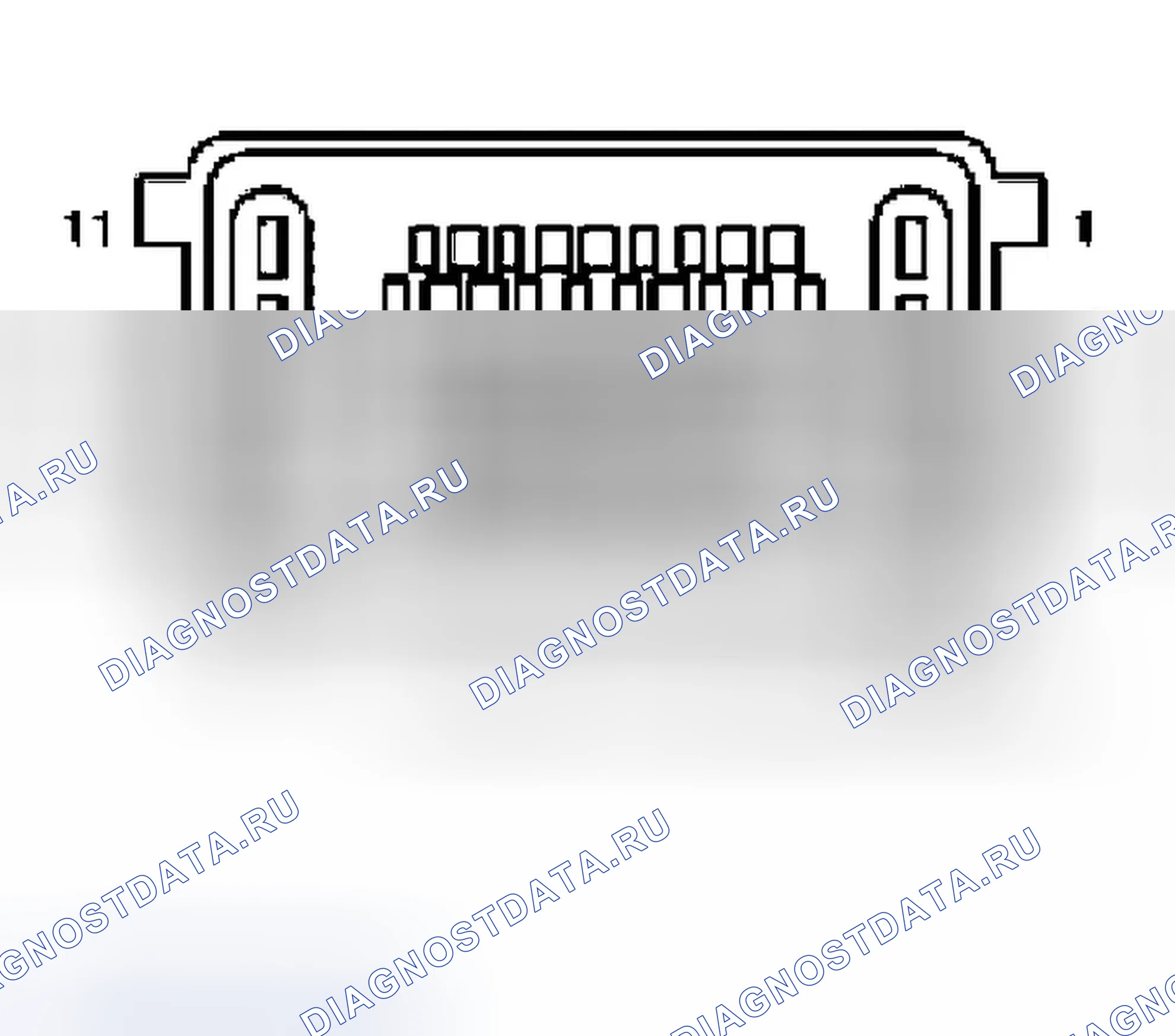Рис. 151: Примечание. Ford Econoline E150 