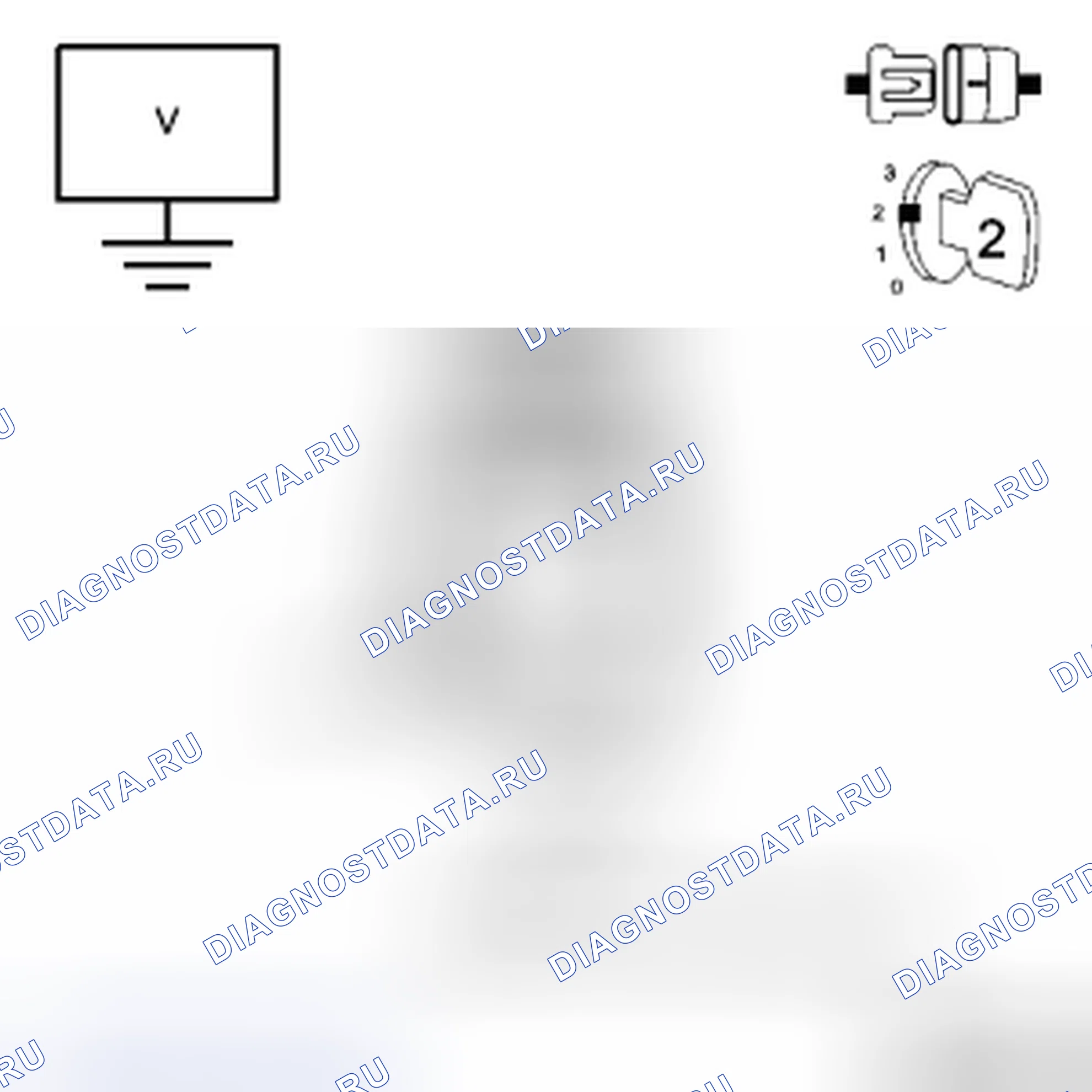 Рис. 234. Chrysler Town & Country V