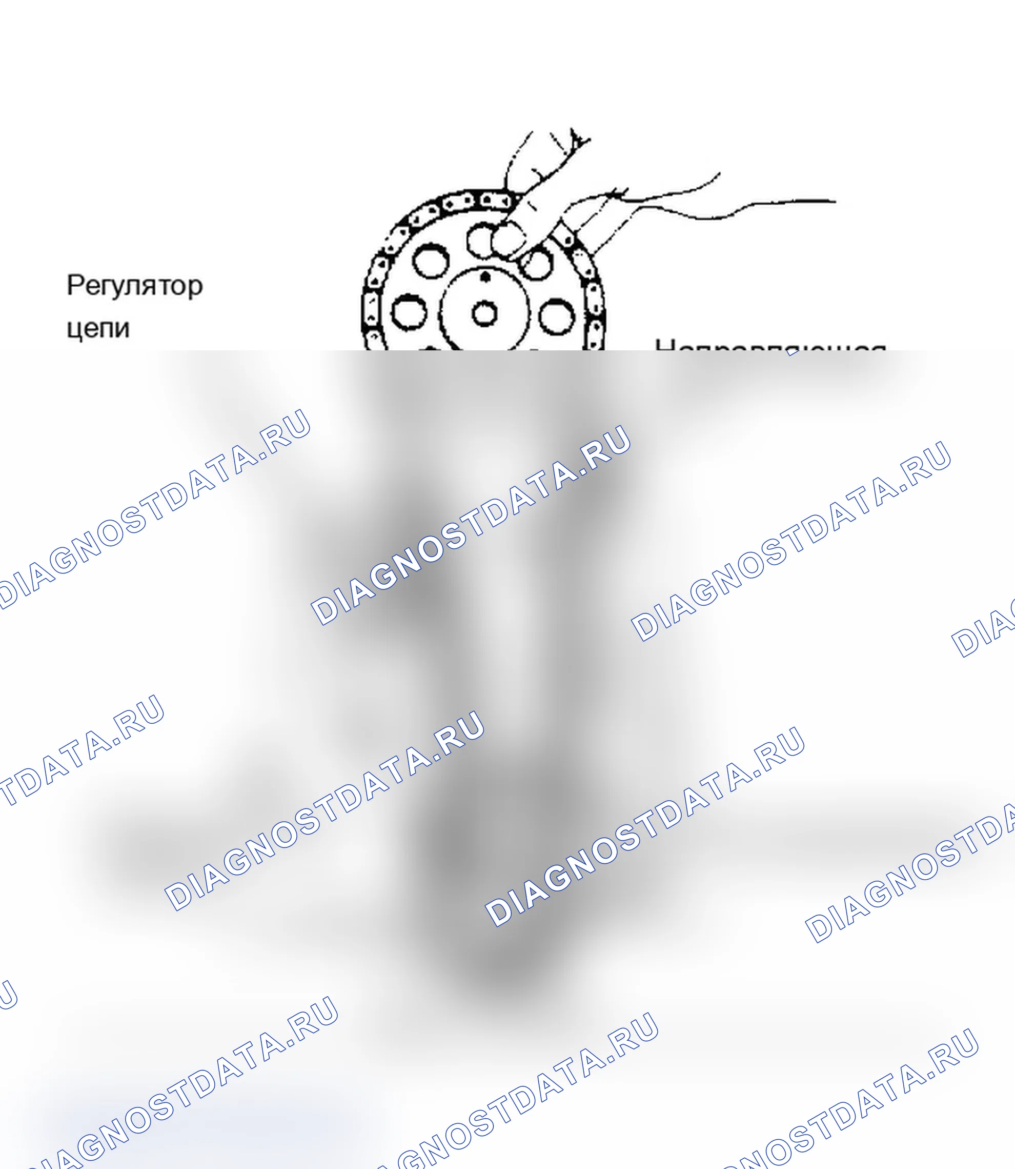 Рис. 5: Установка. Chevrolet Cab & Chassis C20 
