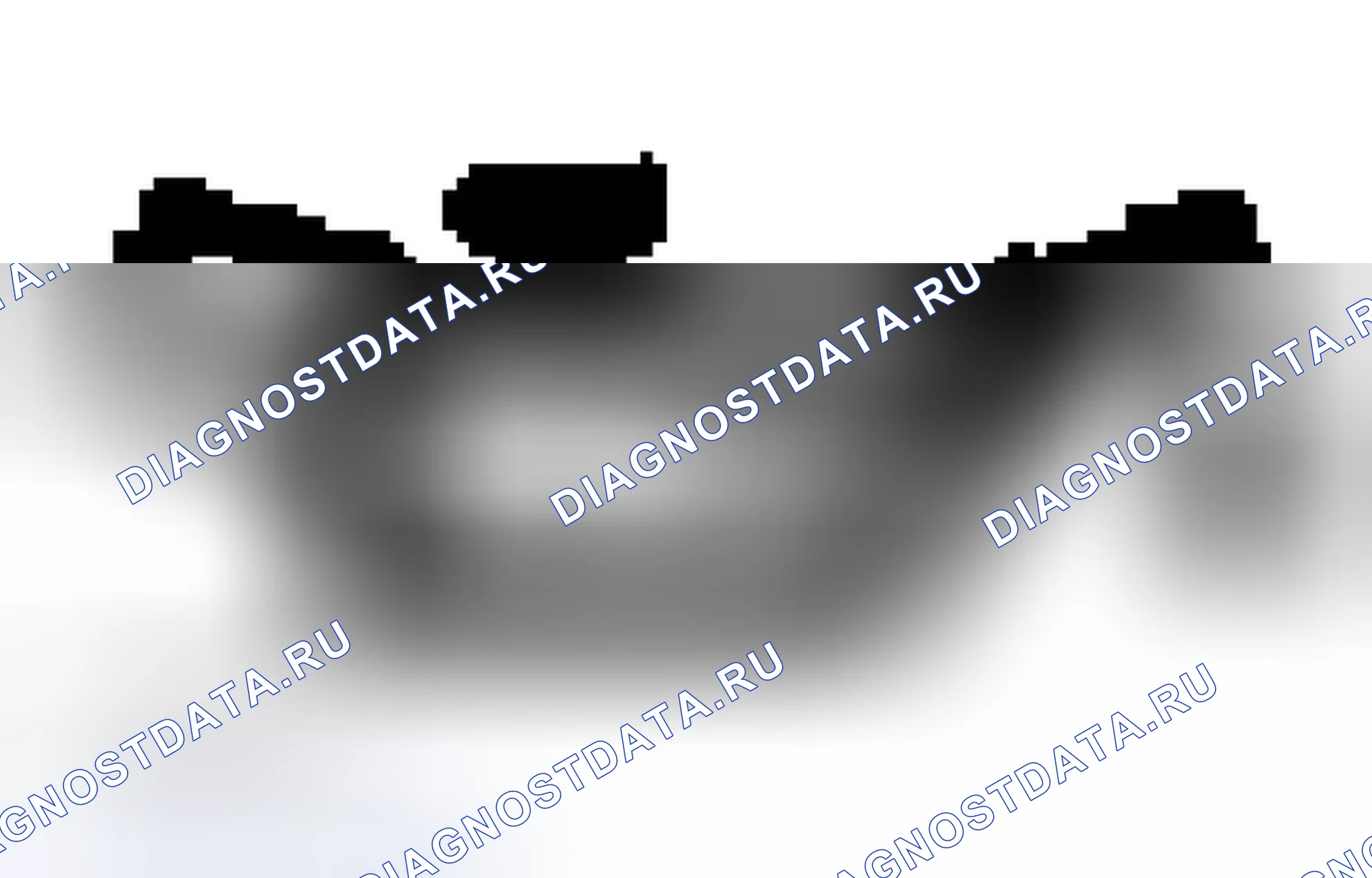 Рис. 20: ОПИСАНИЕ приборов и панели приборов. Dodge Pickup R1500 