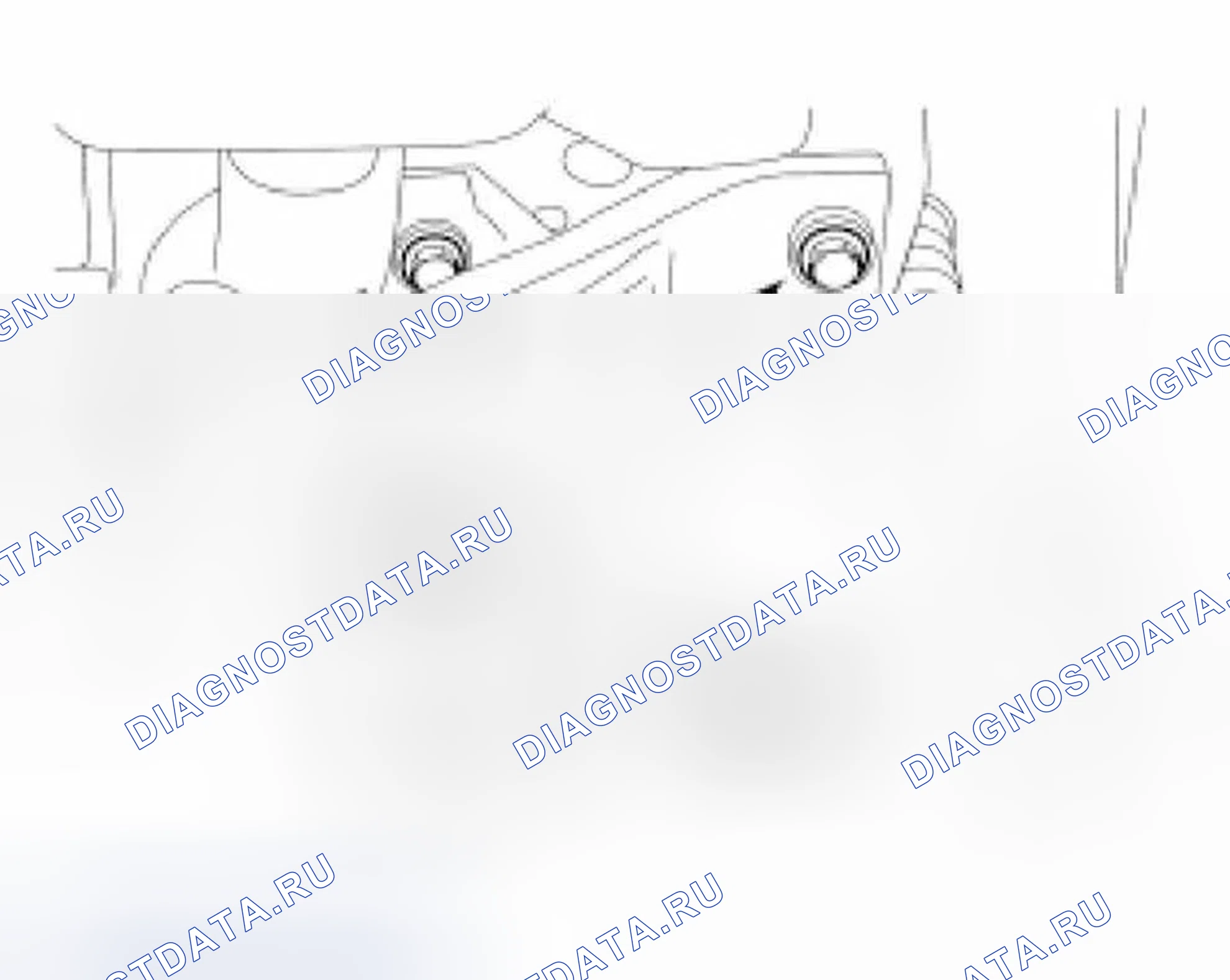 Рис. 76. Ford Focus I рестайлинг