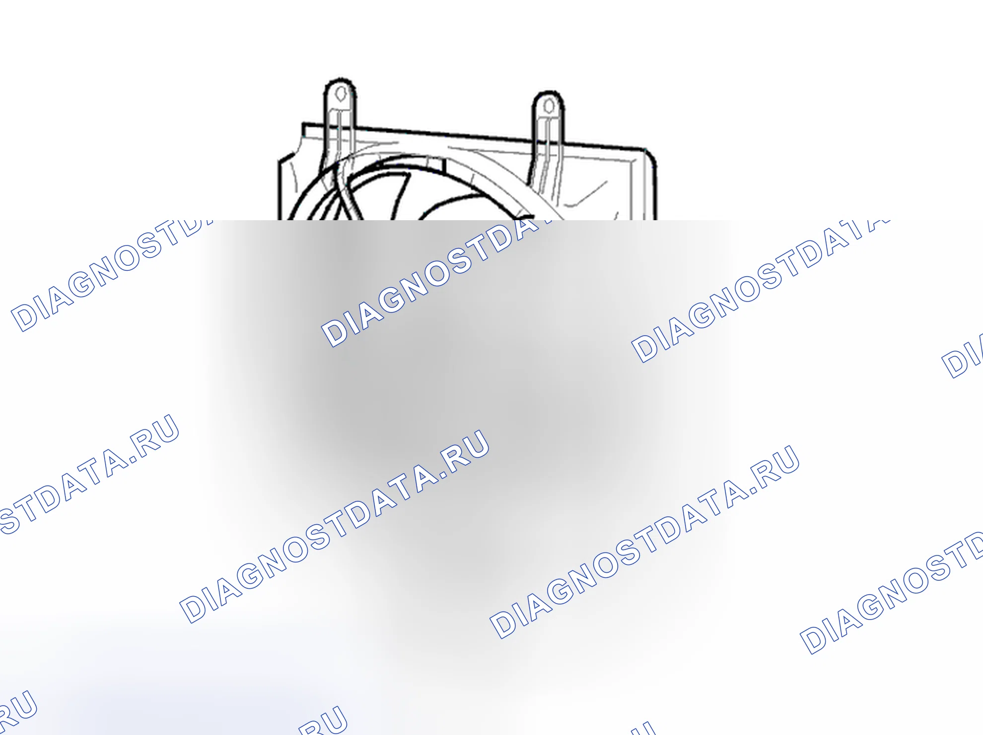 Рис. 394. Volvo S40 I рестайлинг