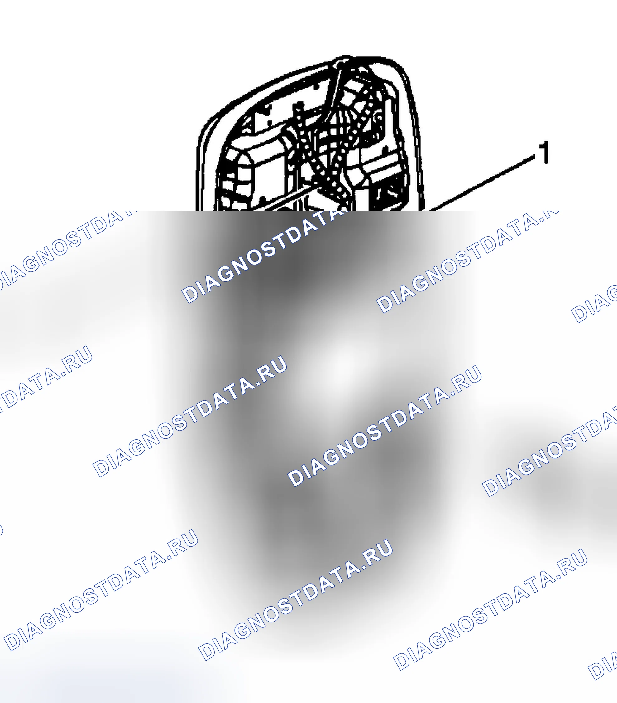 Рис. 102. Chevrolet Silverado 1500 HD 