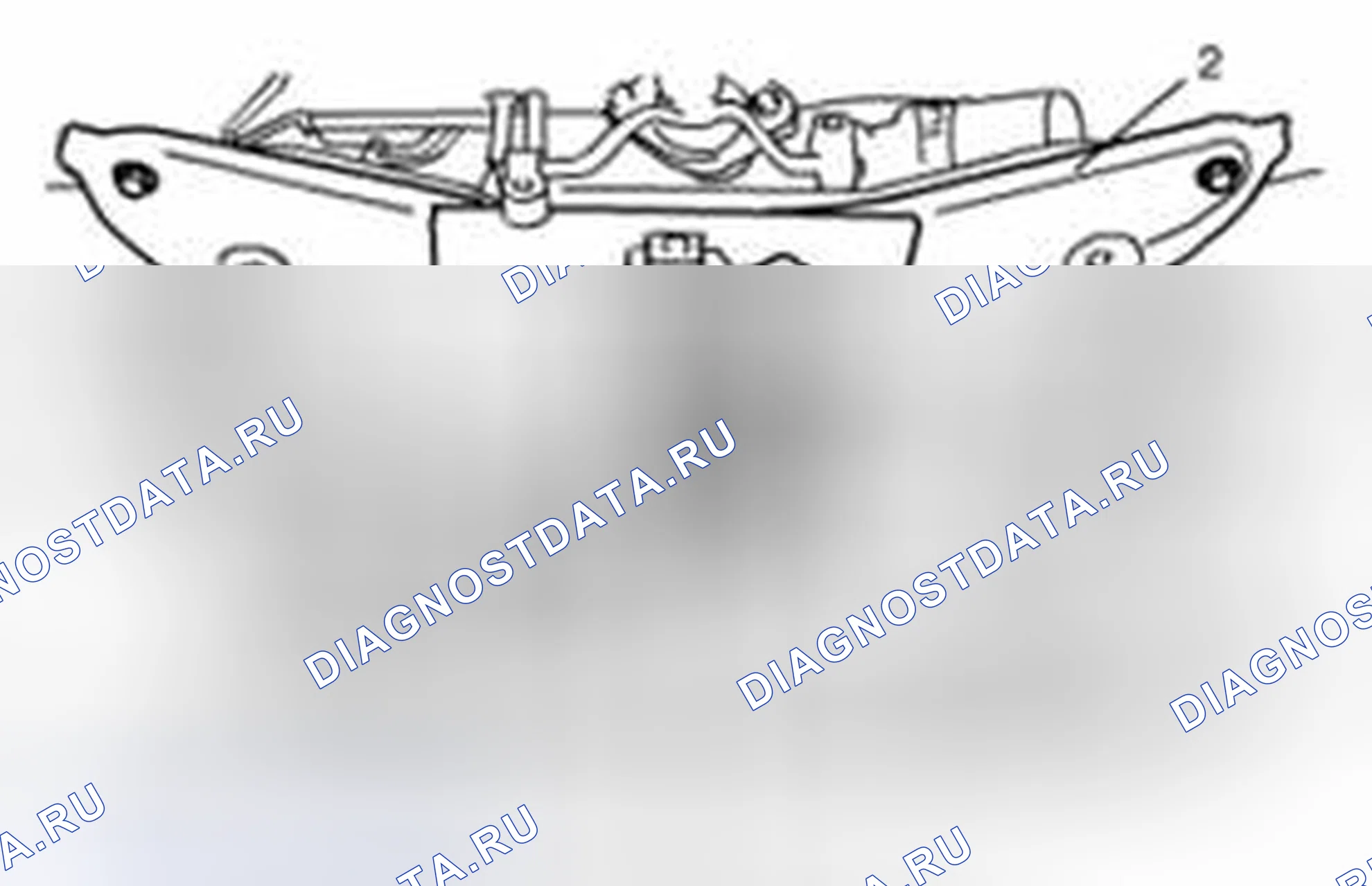 Рис. 38. Suzuki SX4 I рестайлинг