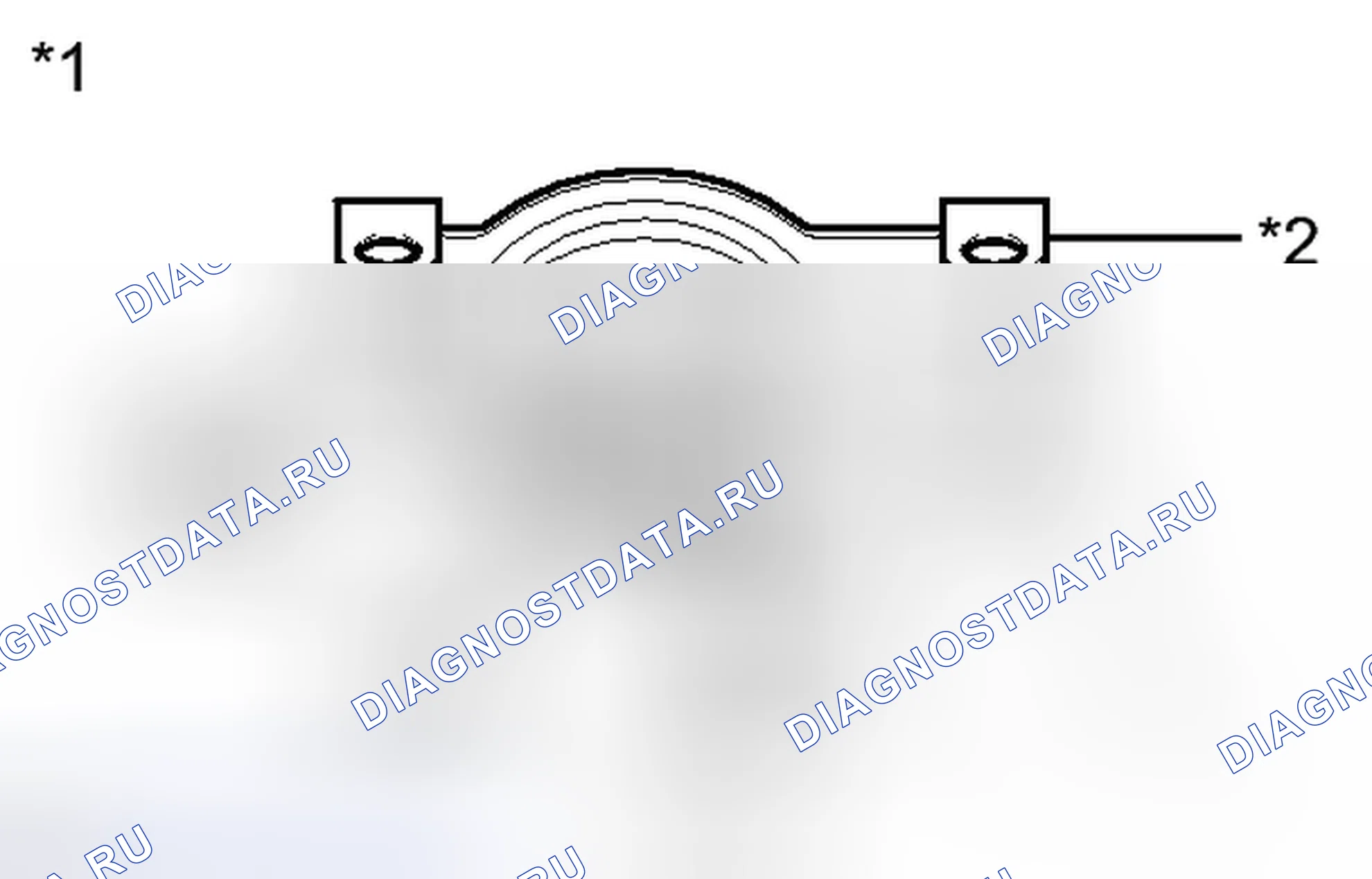 Рис. 58. Toyota Prius III рестайлинг