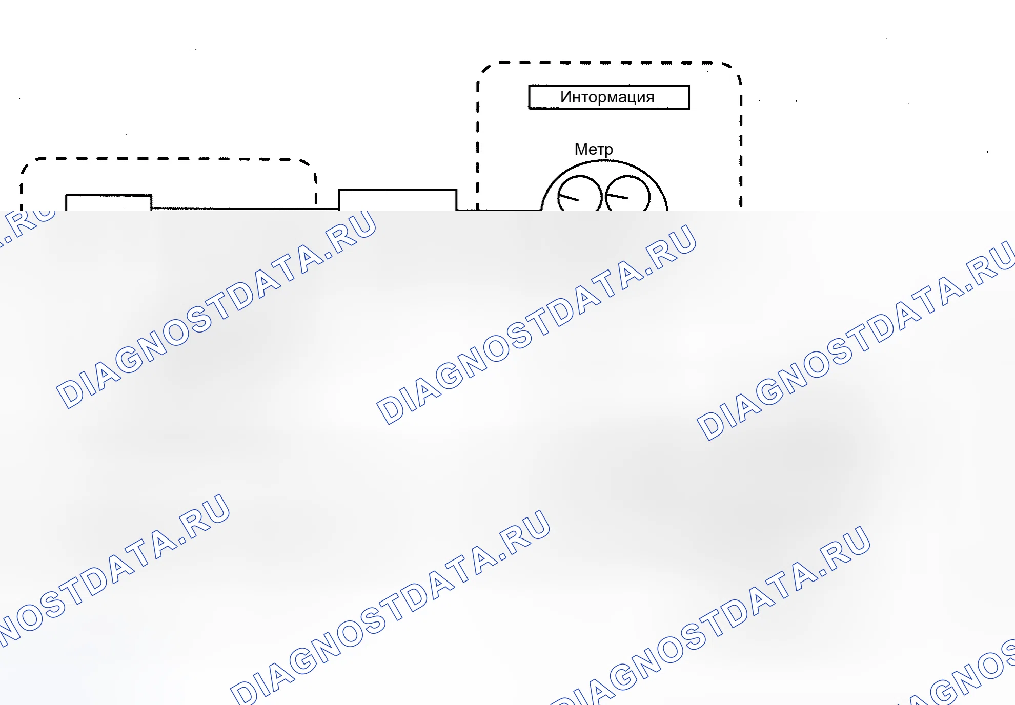 Рис. 79. Subaru Outback BP рестайлинг