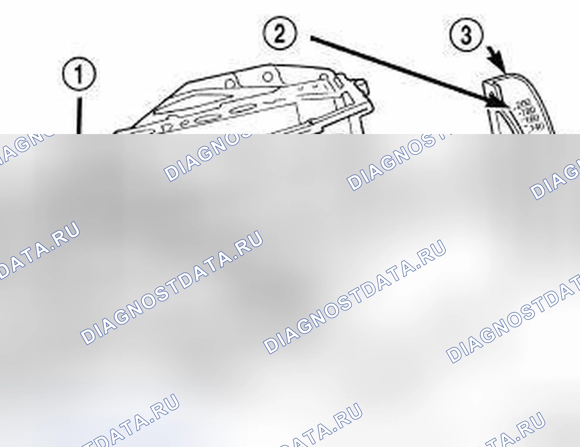 Рис. 498. Dodge Journey I