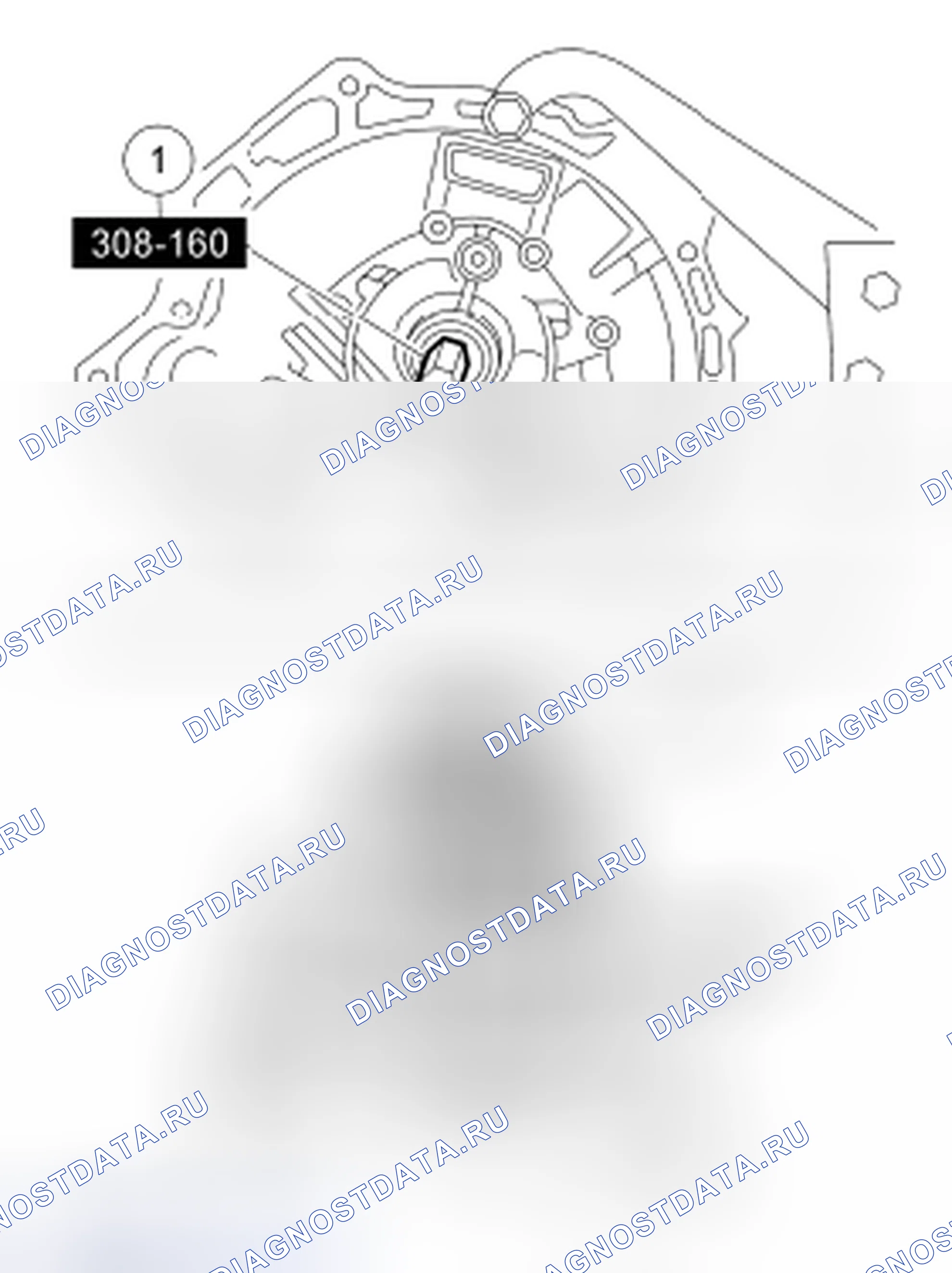 Рис. 58. Hyundai ix55 I