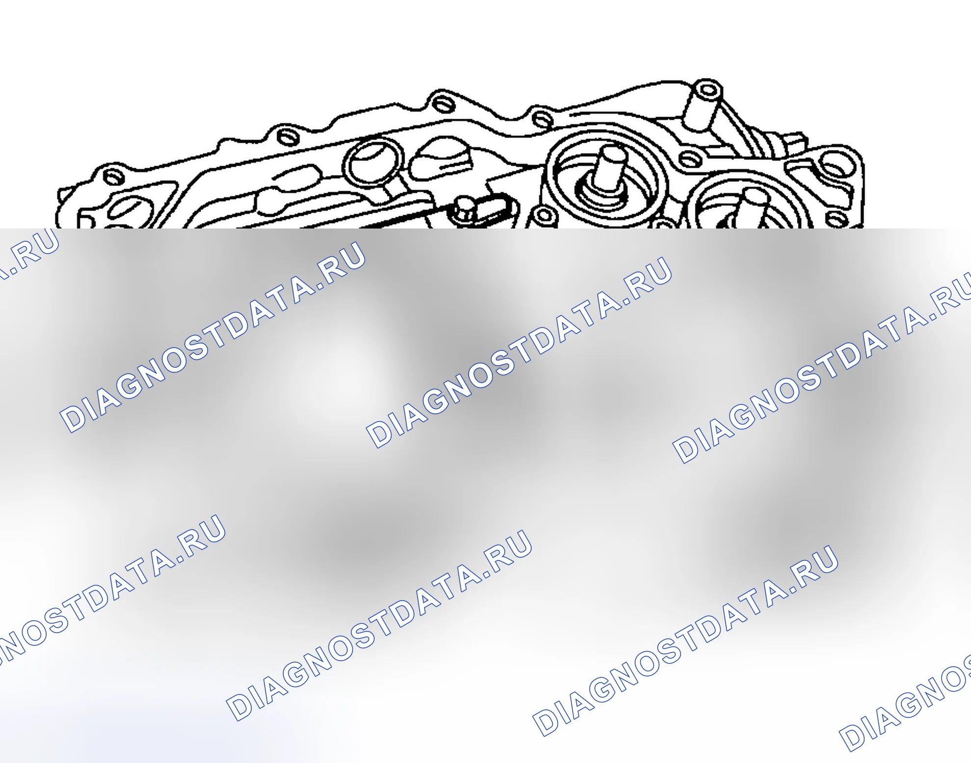 Рис. 650. Hyundai Pony I