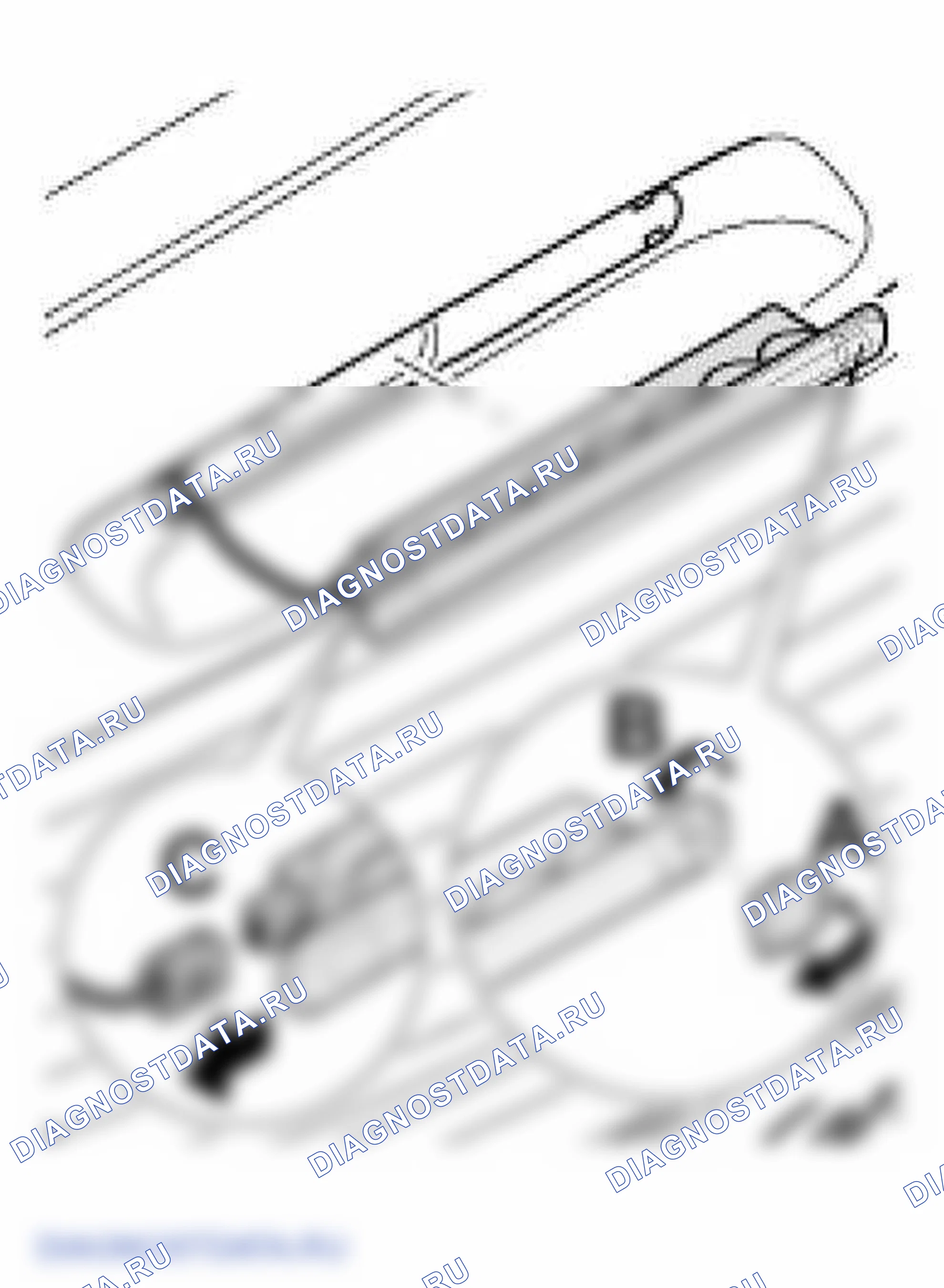 Рис. 112. Porsche 911 Carrera 996 рестайлинг