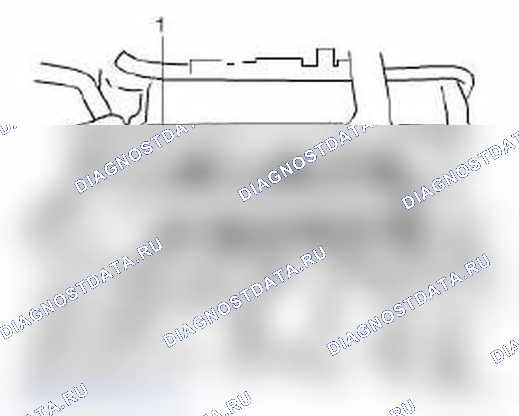 Рис. 3. Suzuki Grand Vitara II