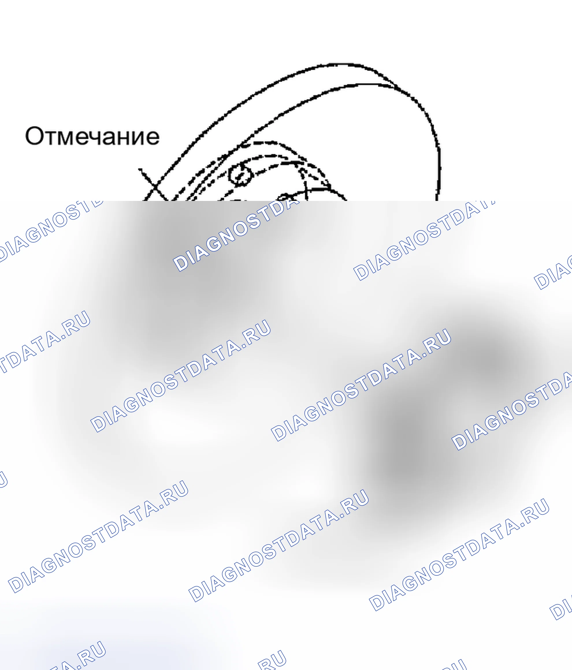 Рис. 14: Установка. Nissan 350Z I