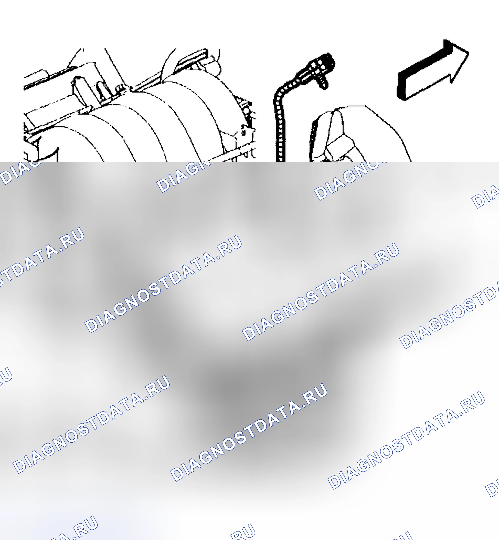 Рис. 966. Hyundai Terracan I