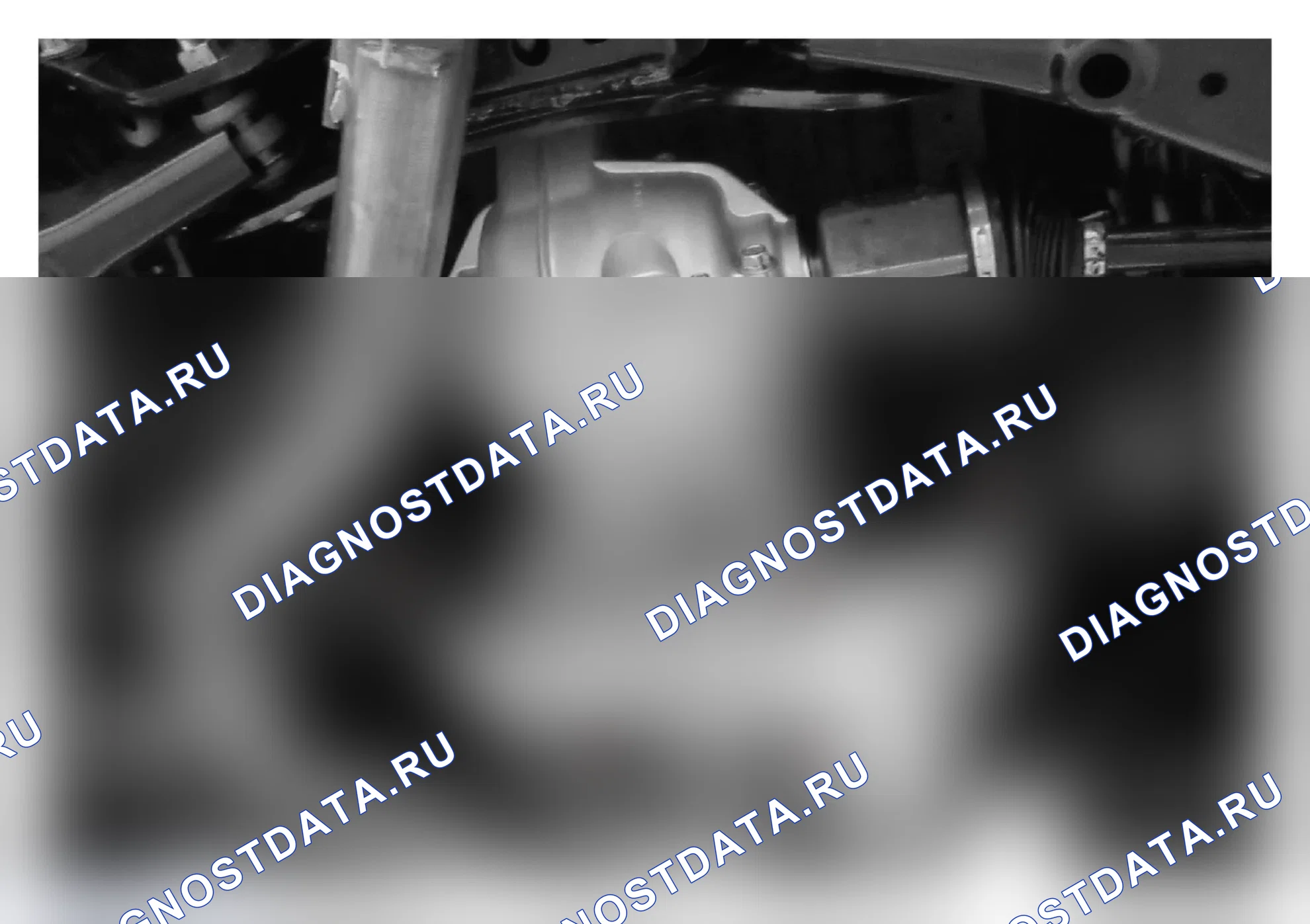 Как снять и установить масляный насос — Haval Dargo. Haval Dargo II