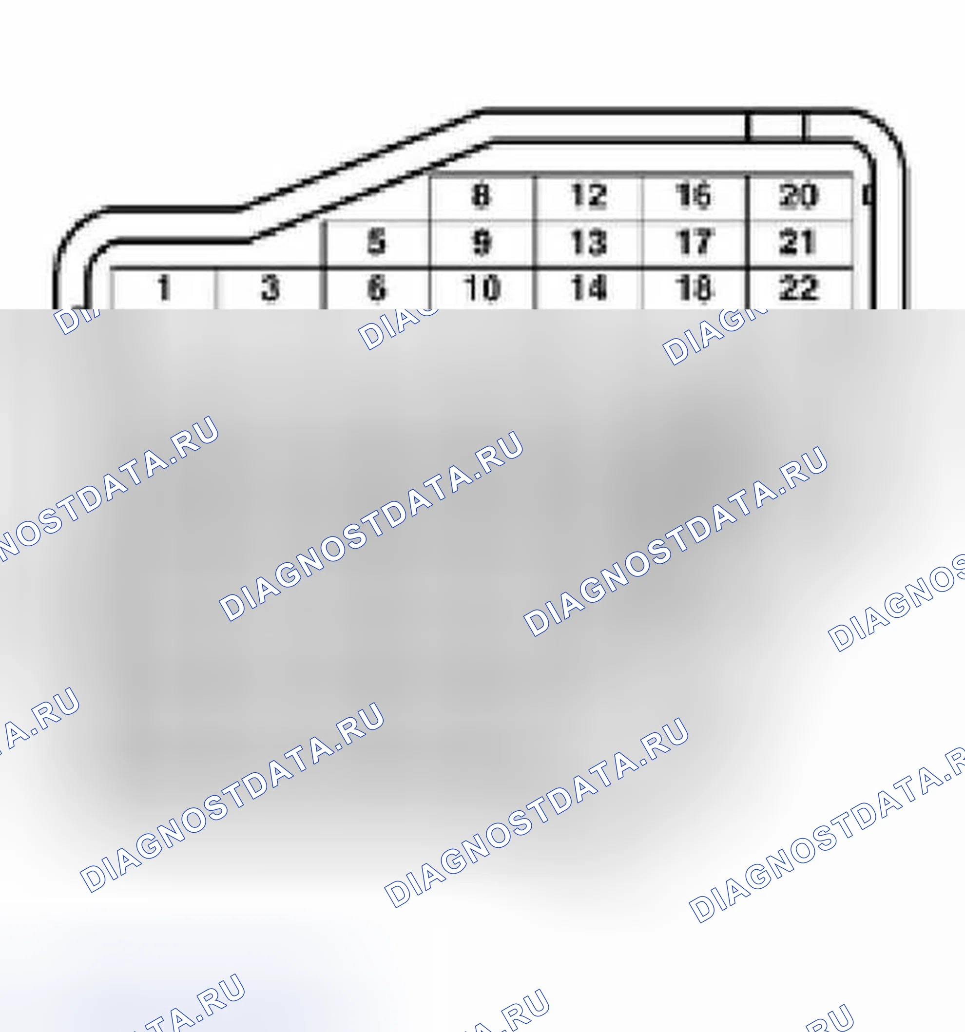 Рис. 29. Volkswagen Golf Mk4