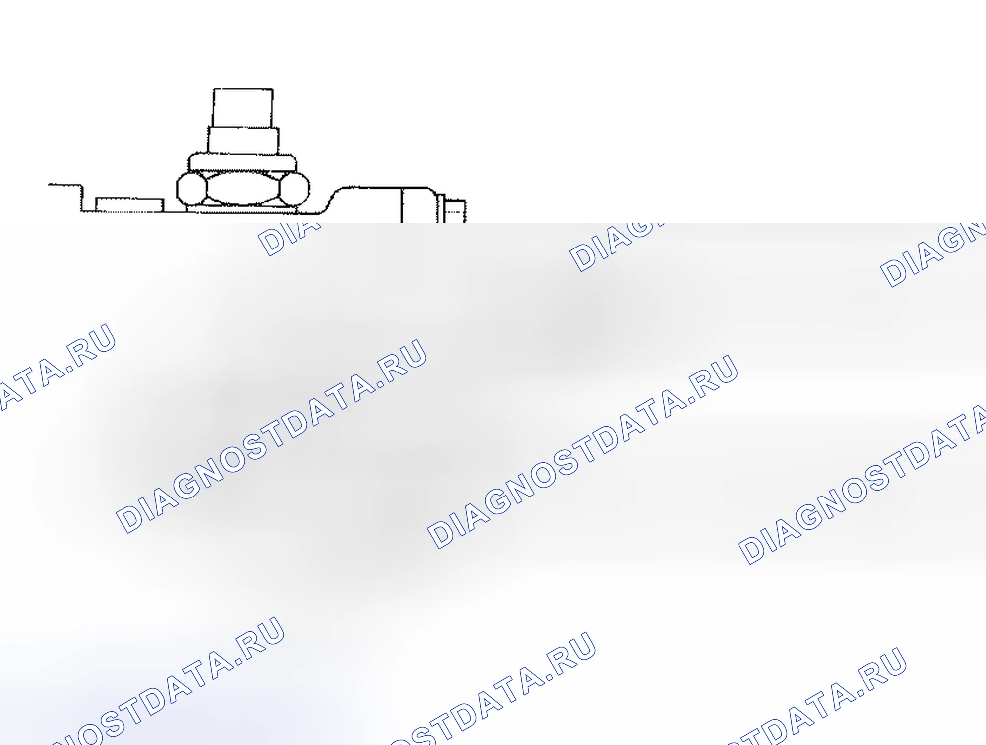 Рис. 180. Toyota Tacoma II