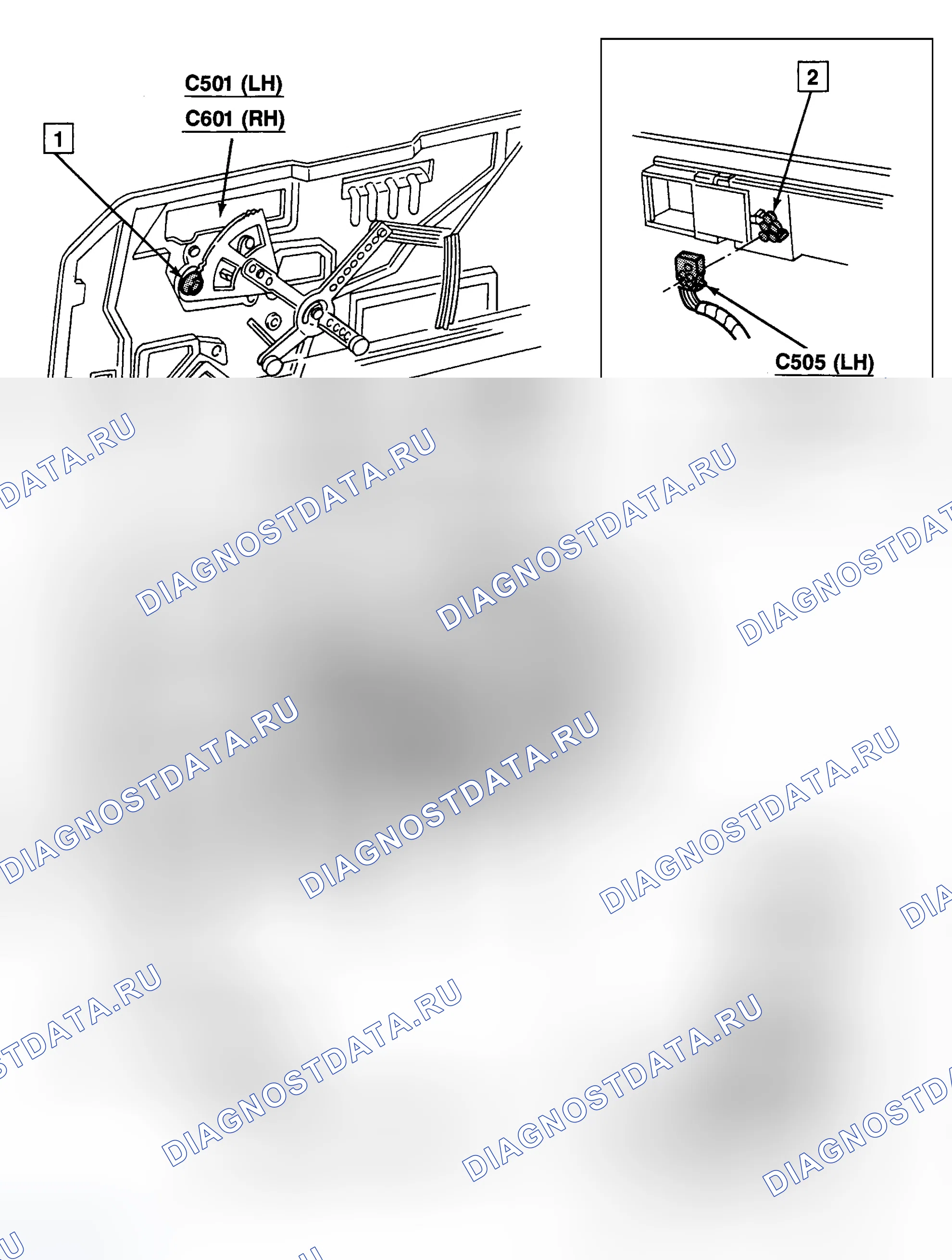 Рис. 9. Chevrolet Pickup K1500 