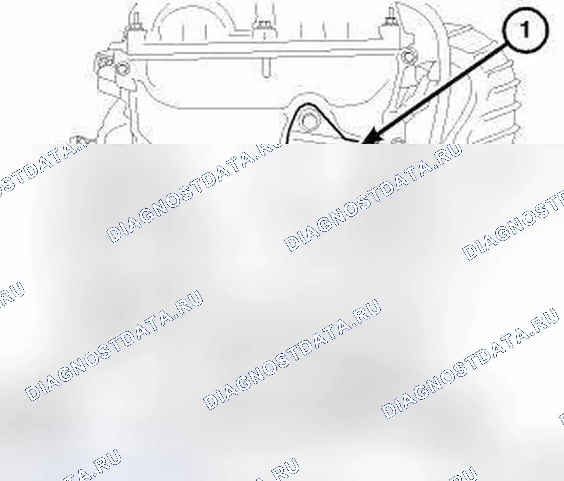 Рис. 260. Jeep Compass I рестайлинг