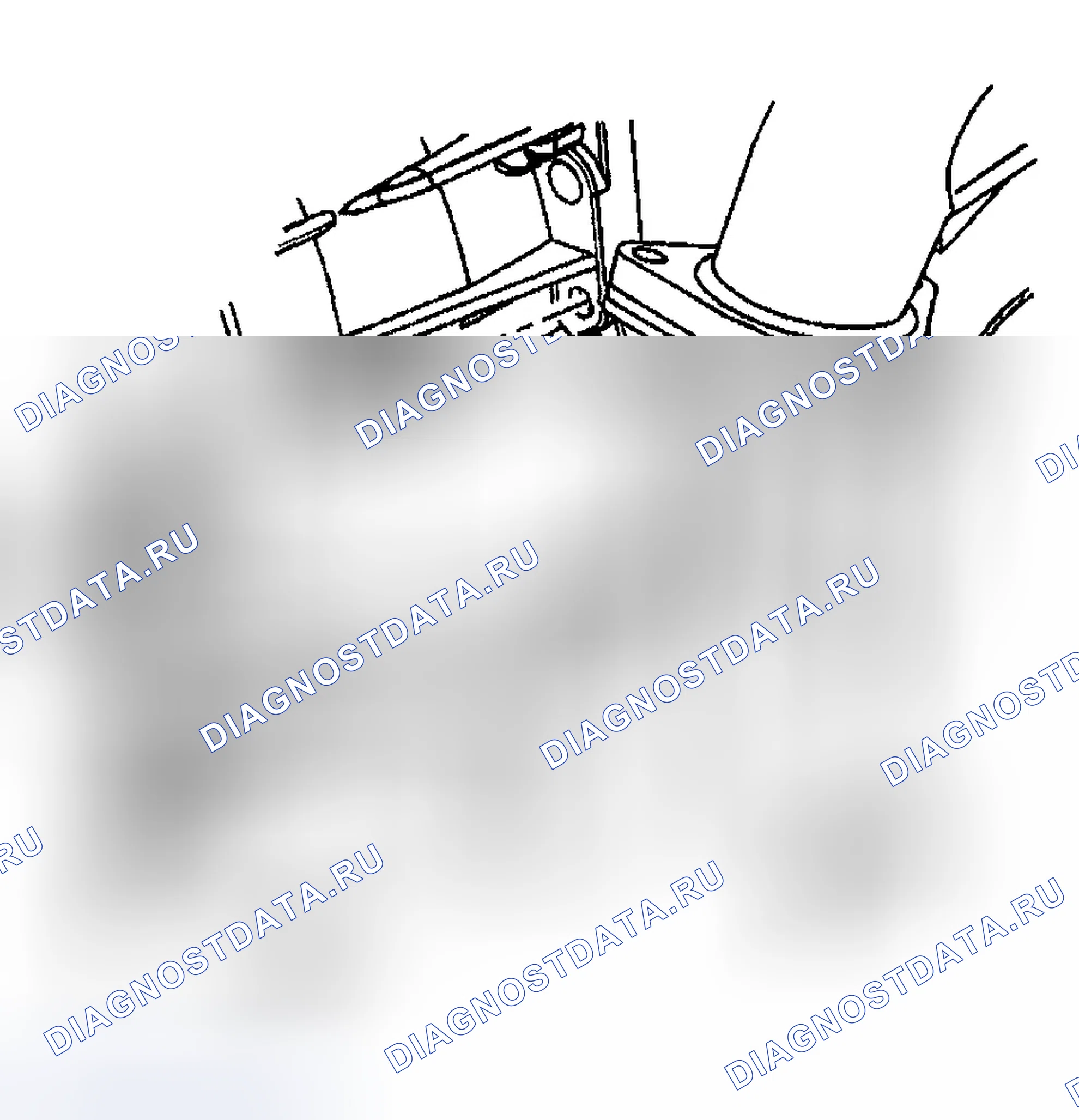 Рис. 779. Chevrolet Silverado 1500 HD 