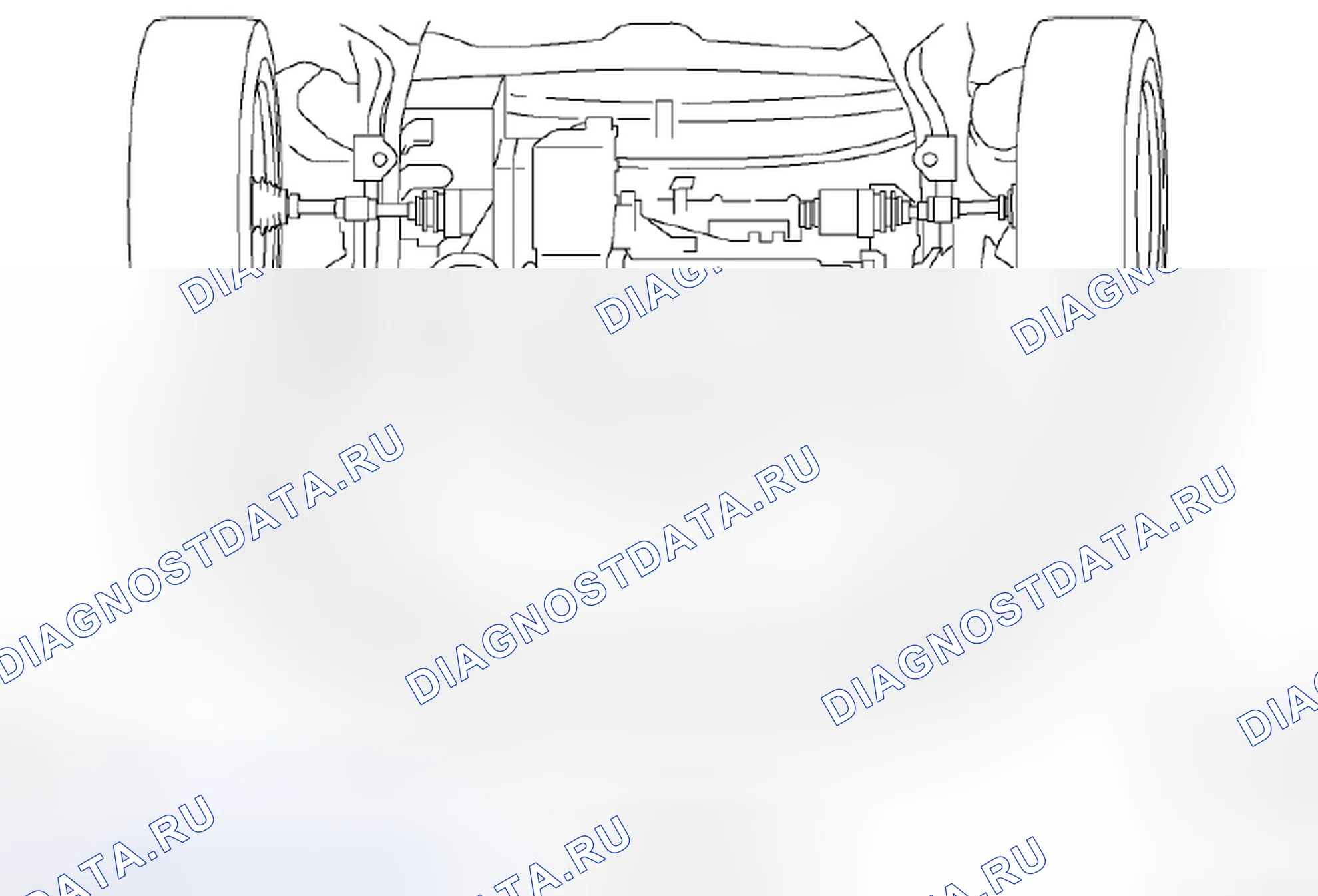 Рис. 17. Honda Civic IX рестайлинг