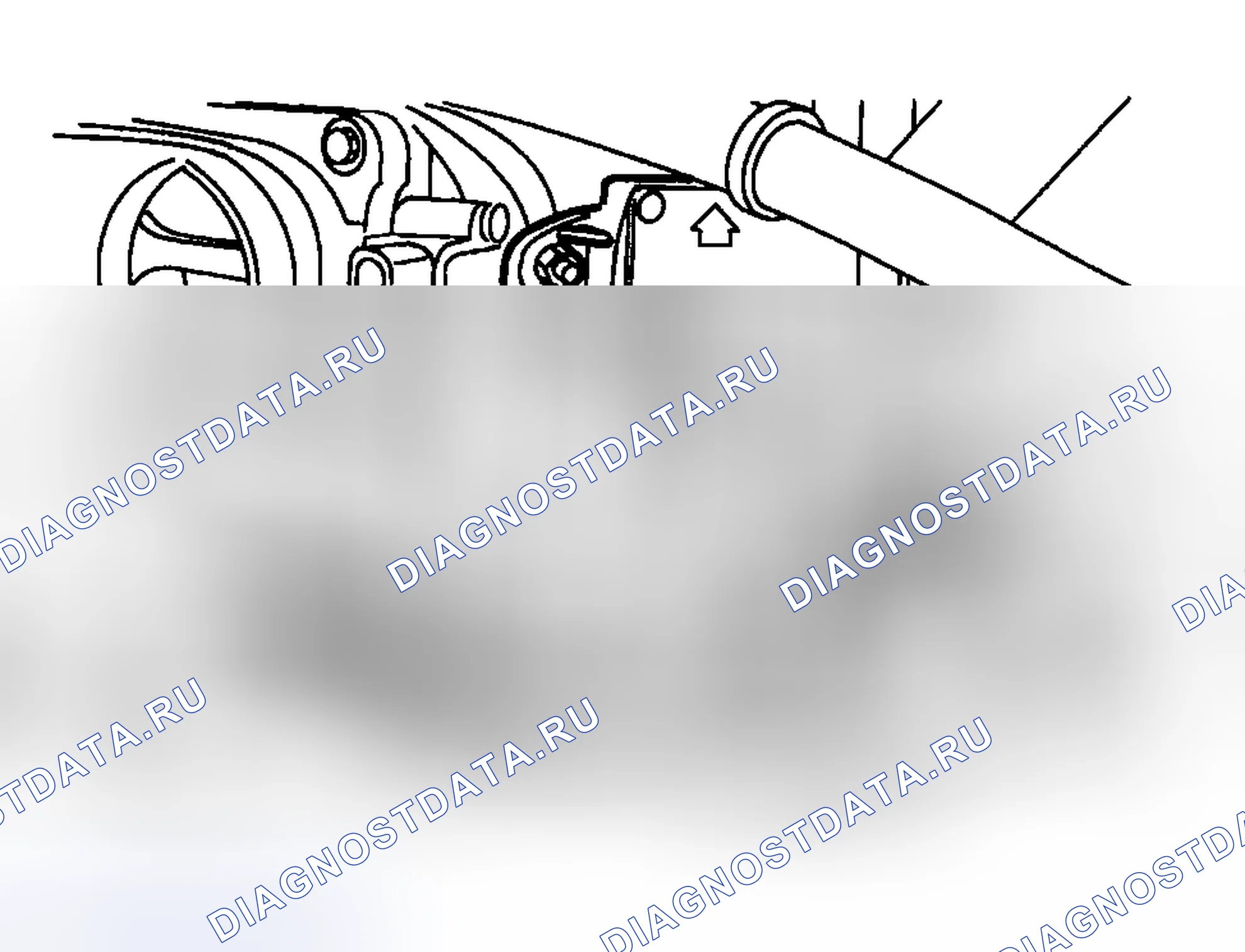 Рис. 2792. Ford Pickup F250 Super Duty I