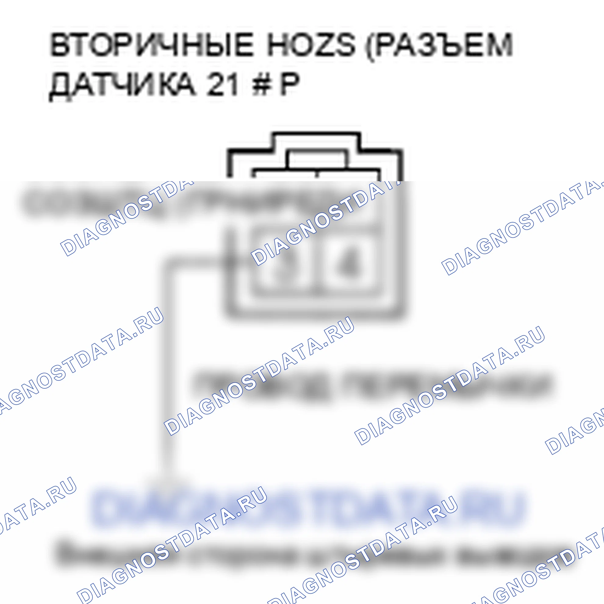 Рис. 403. Honda Element YH2 рестайлинг