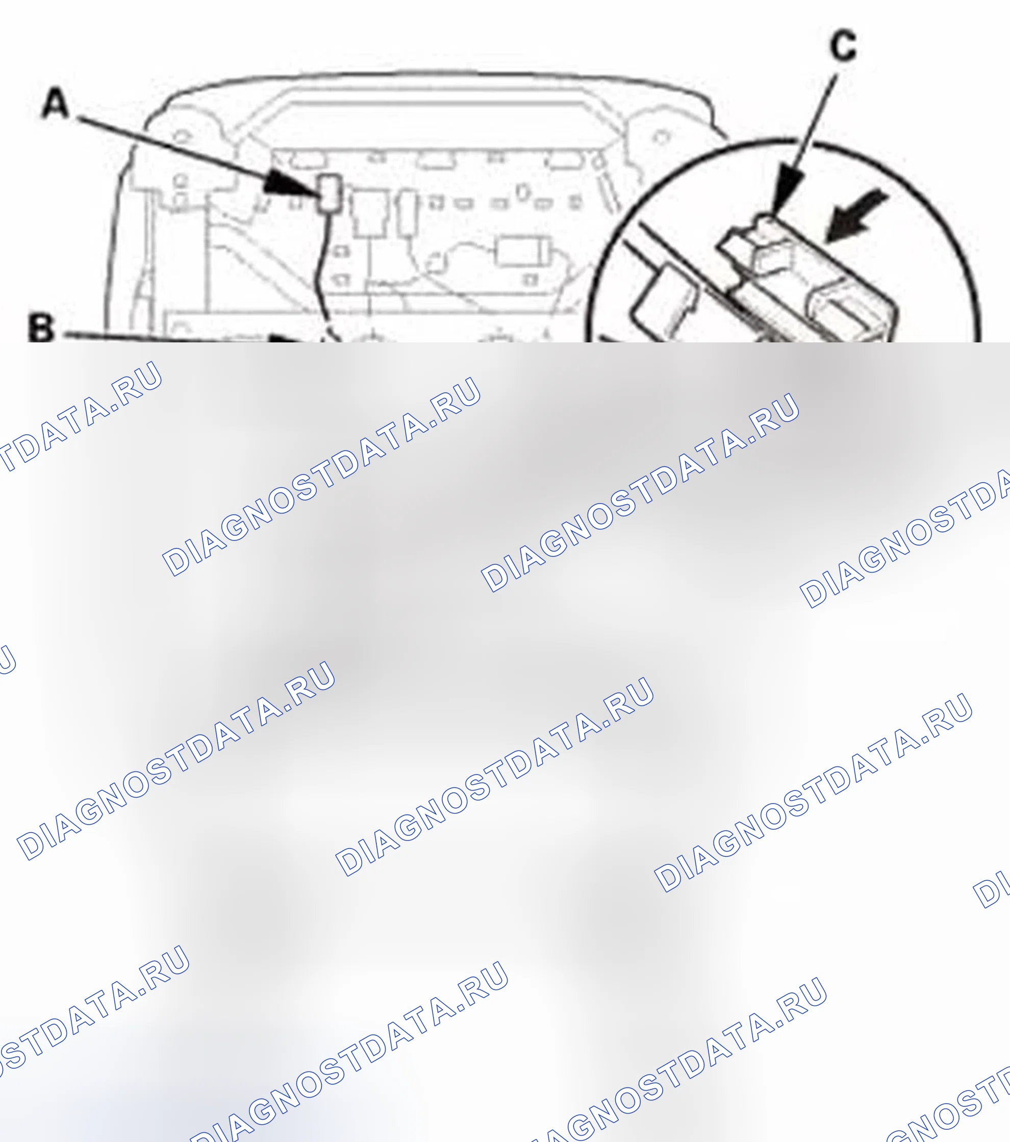 Рис. 311. Honda Civic IX