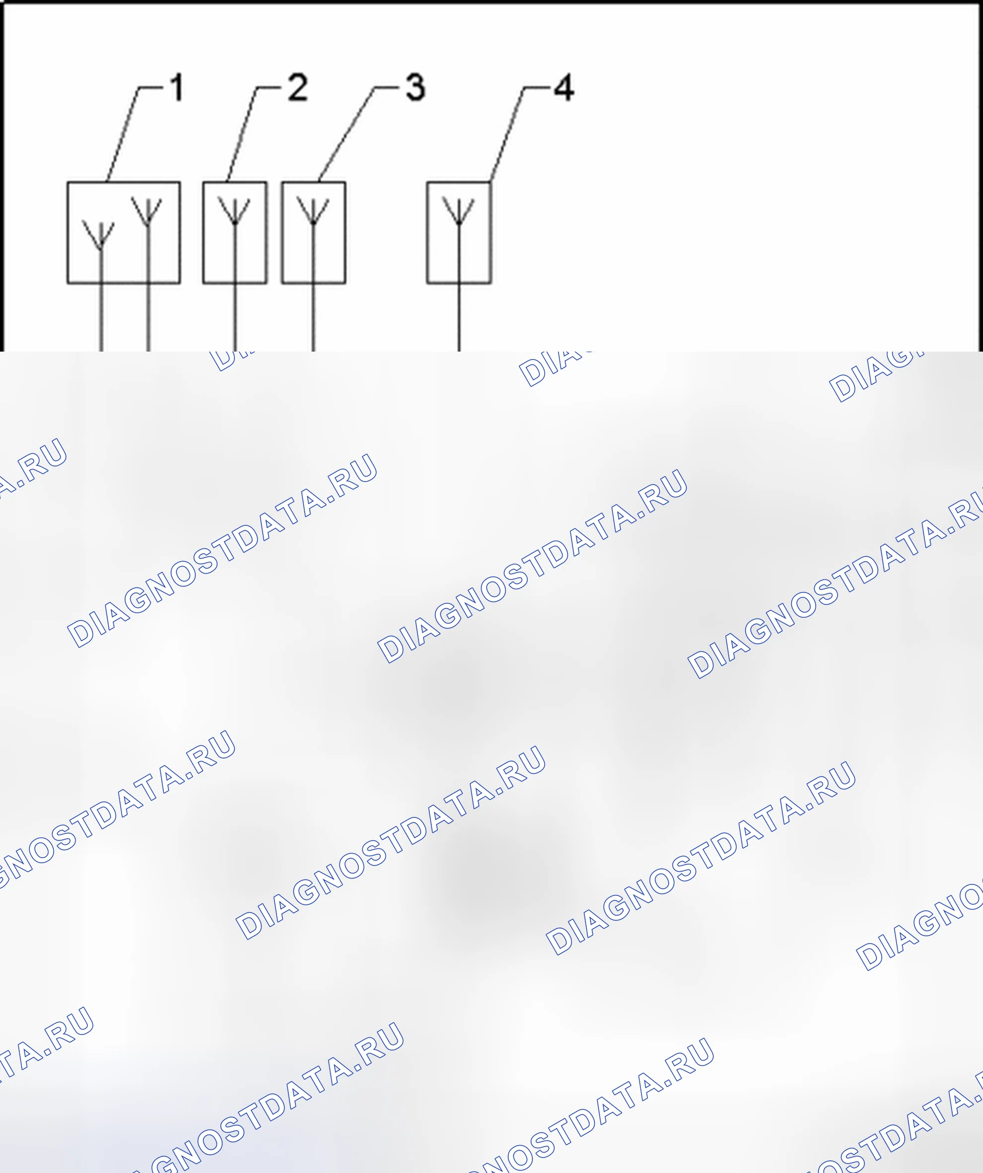 Рис. 32: BOSE, Avant. Audi S4 B6