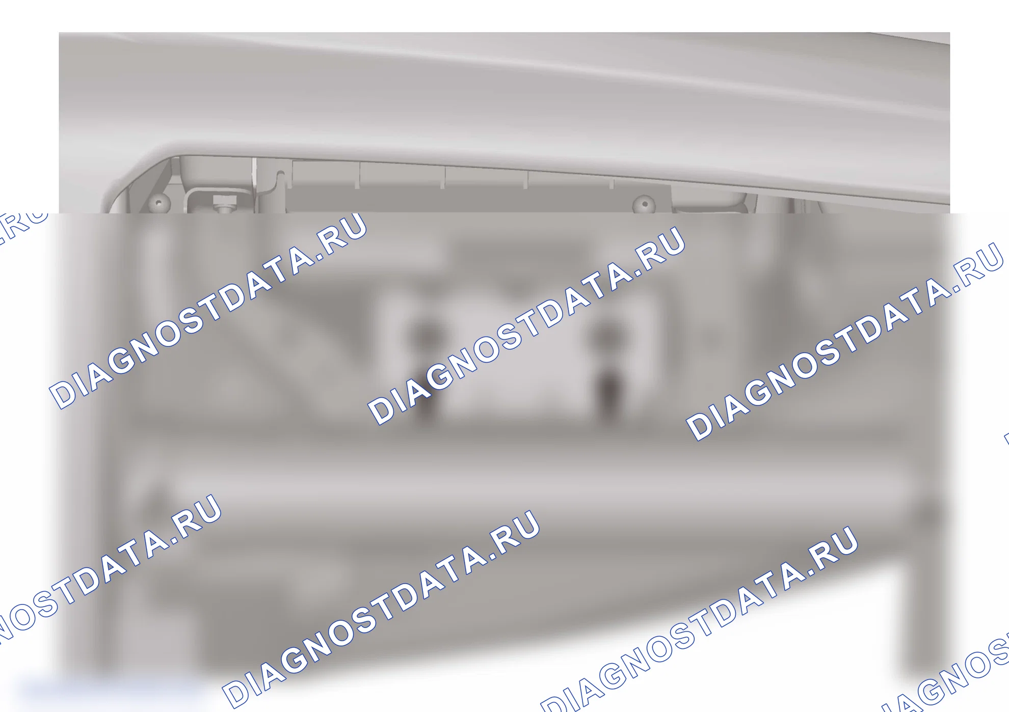 Как снять и установить подушку побочного воздуха — Haval H6. Haval H6 III
