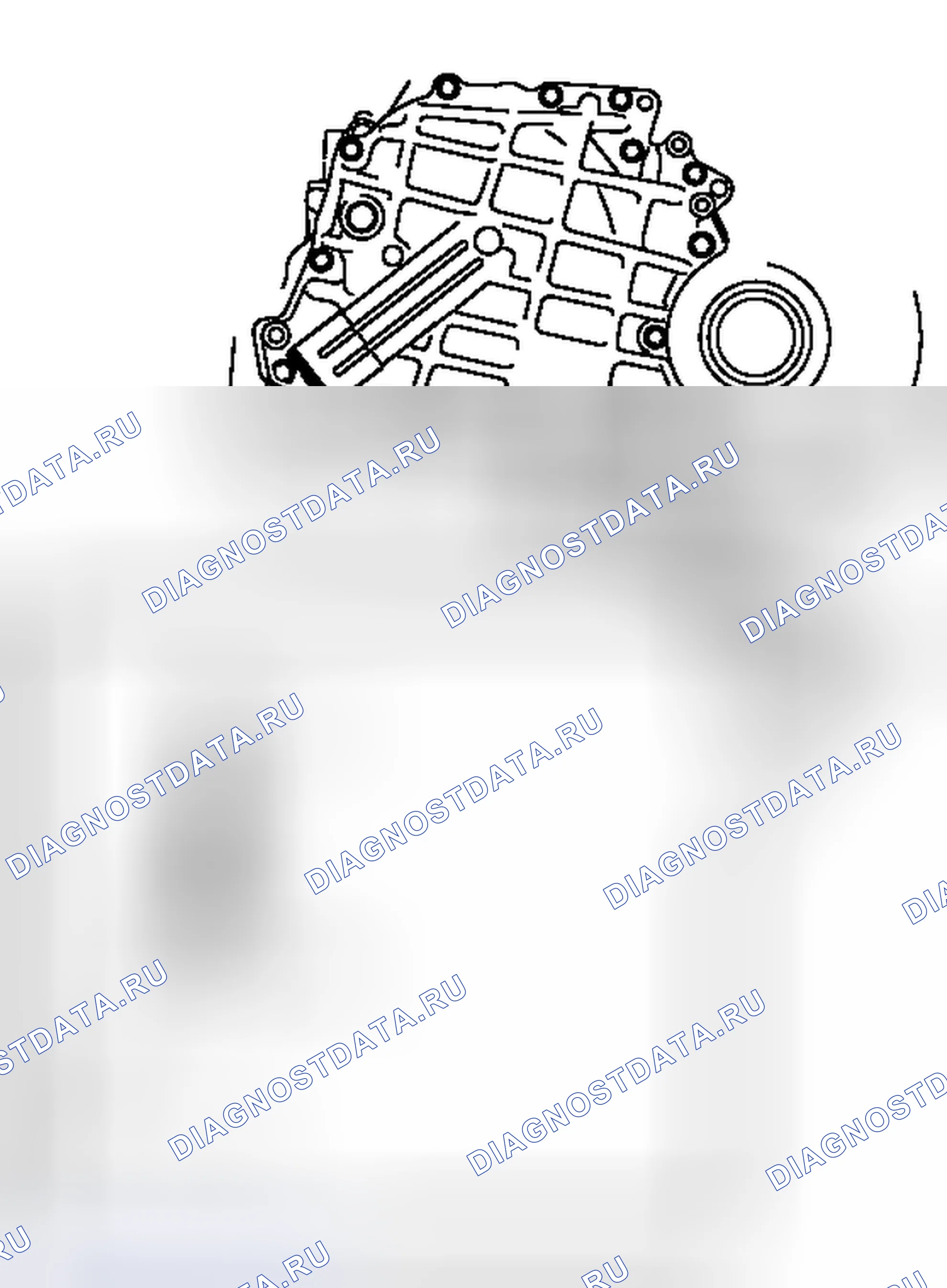 Рис. 587. Toyota Venza I