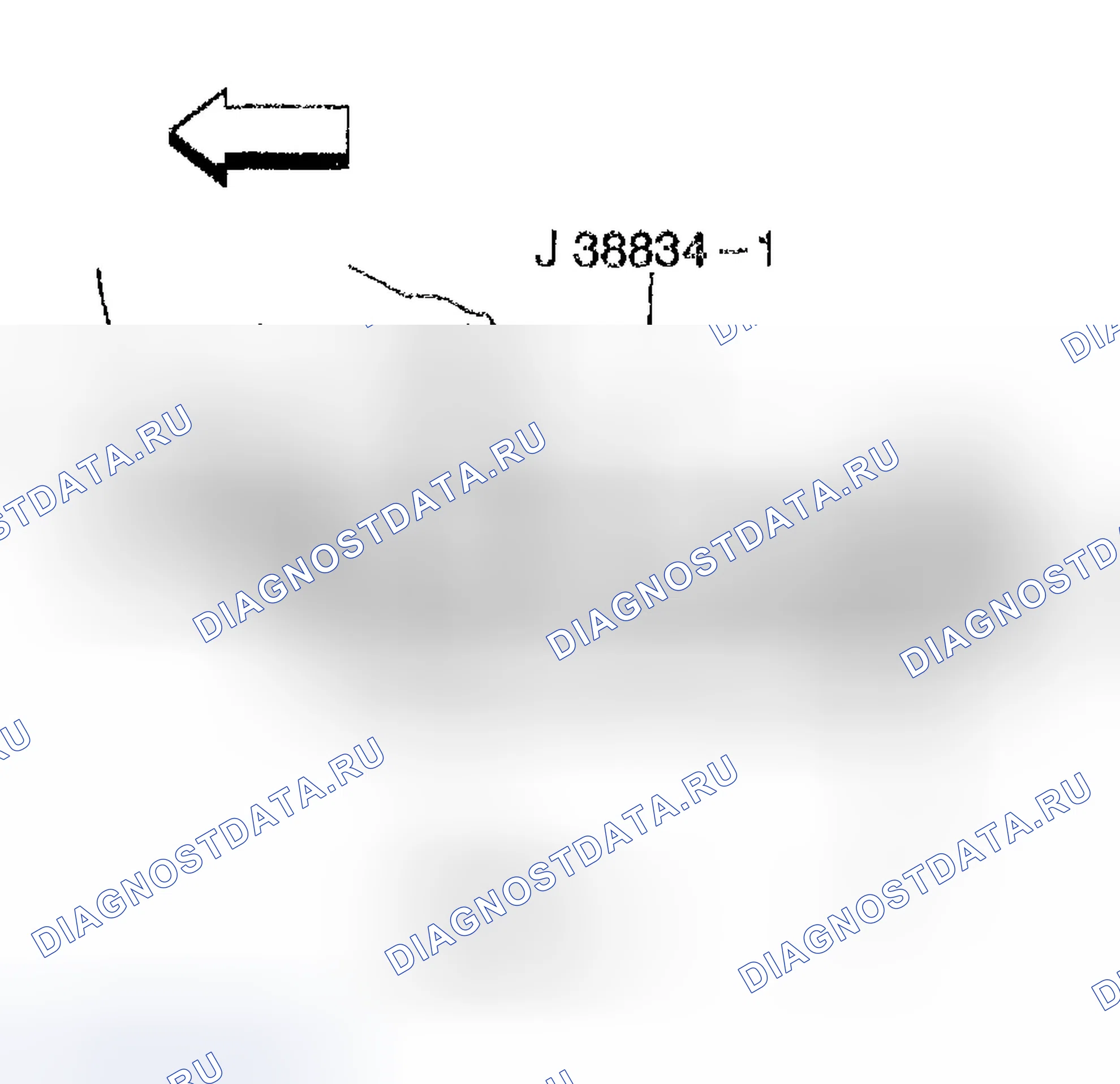 Рис. 739. Chevrolet Silverado 1500 HD 