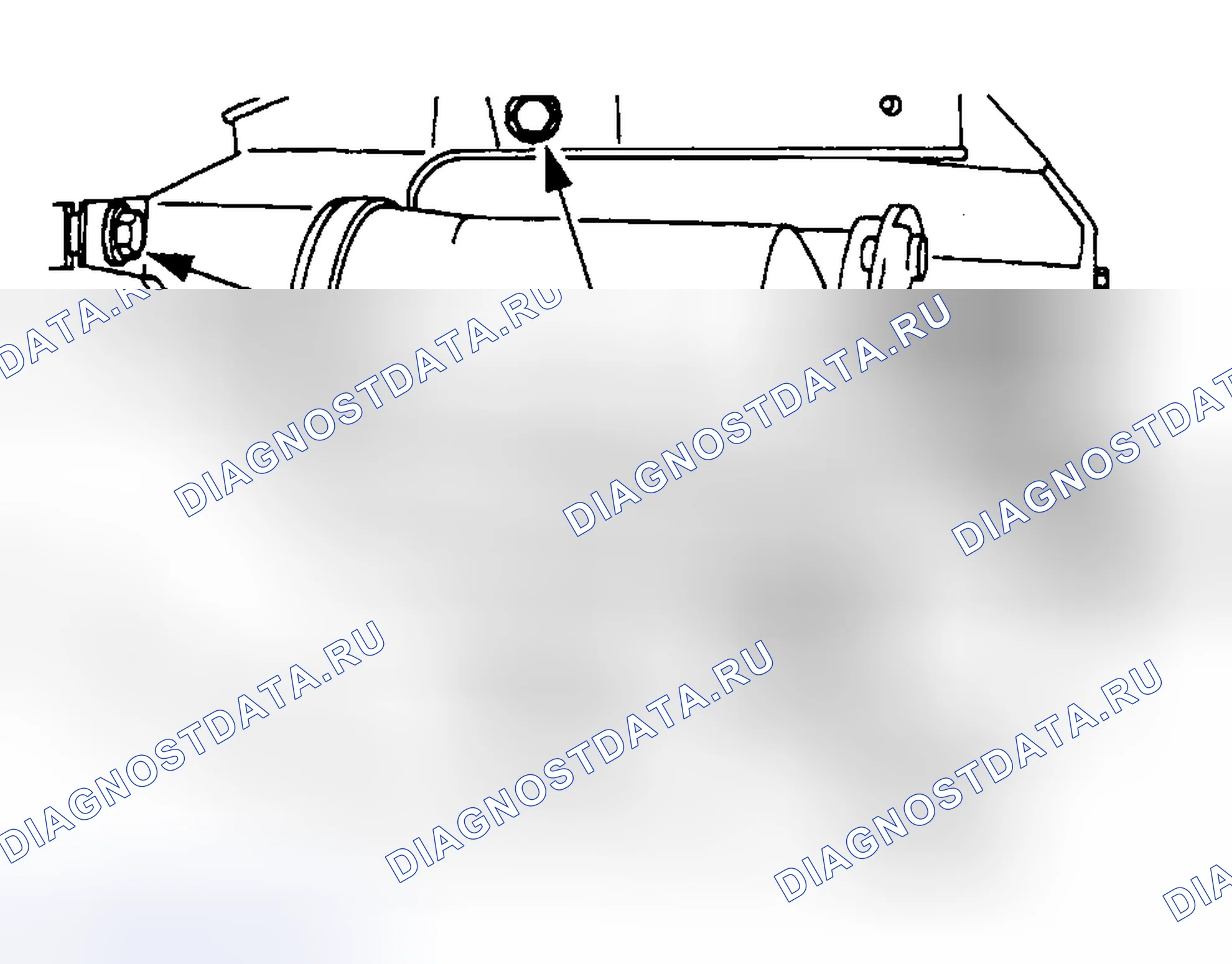 Рис. 13. Ford Pickup F250 