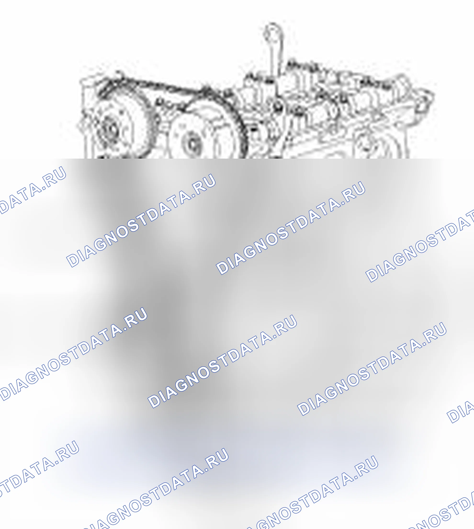 Рис. 25. Kia Magentis II рестайлинг