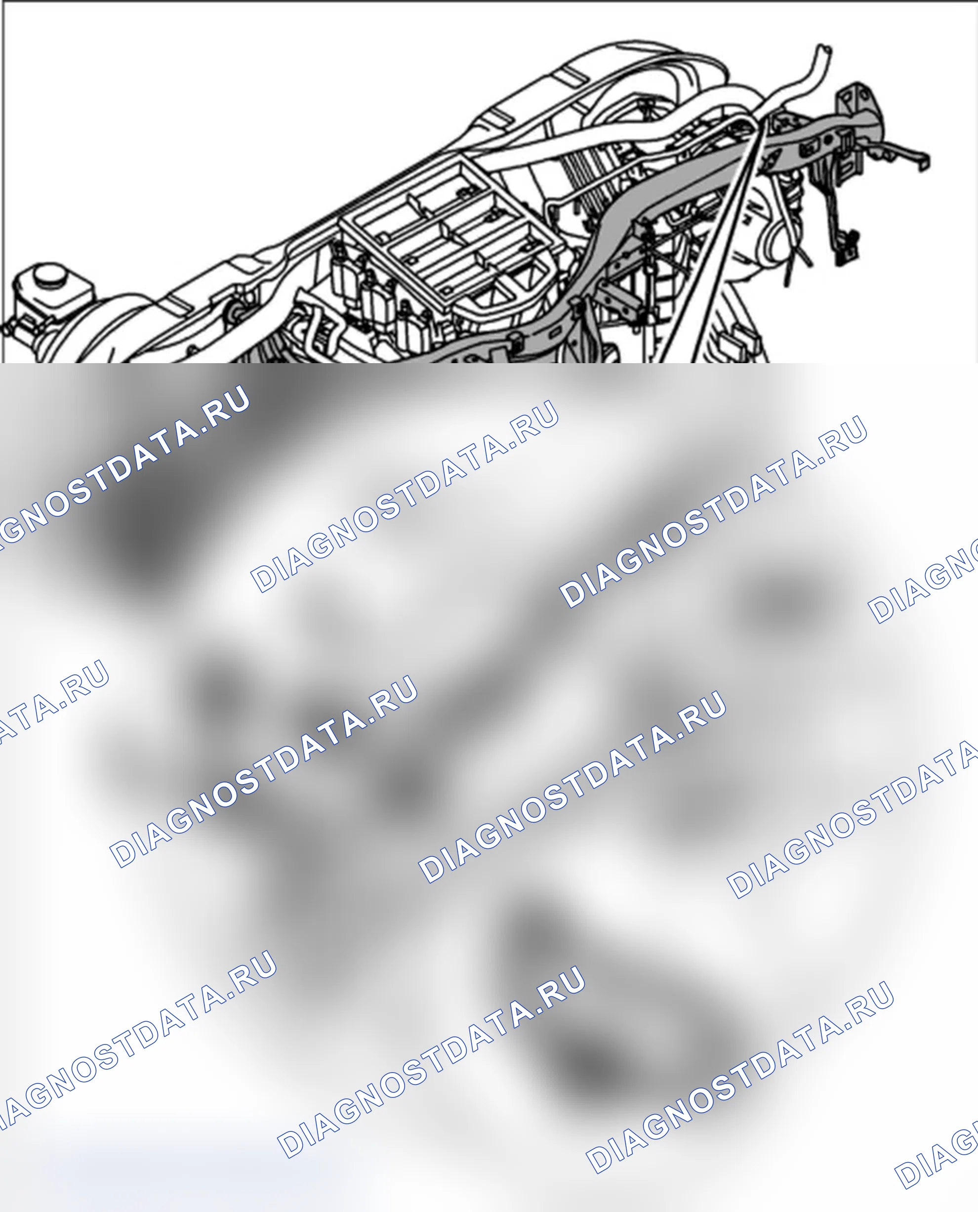 Рис. 151. Porsche Cayenne Turbo I рестайлинг
