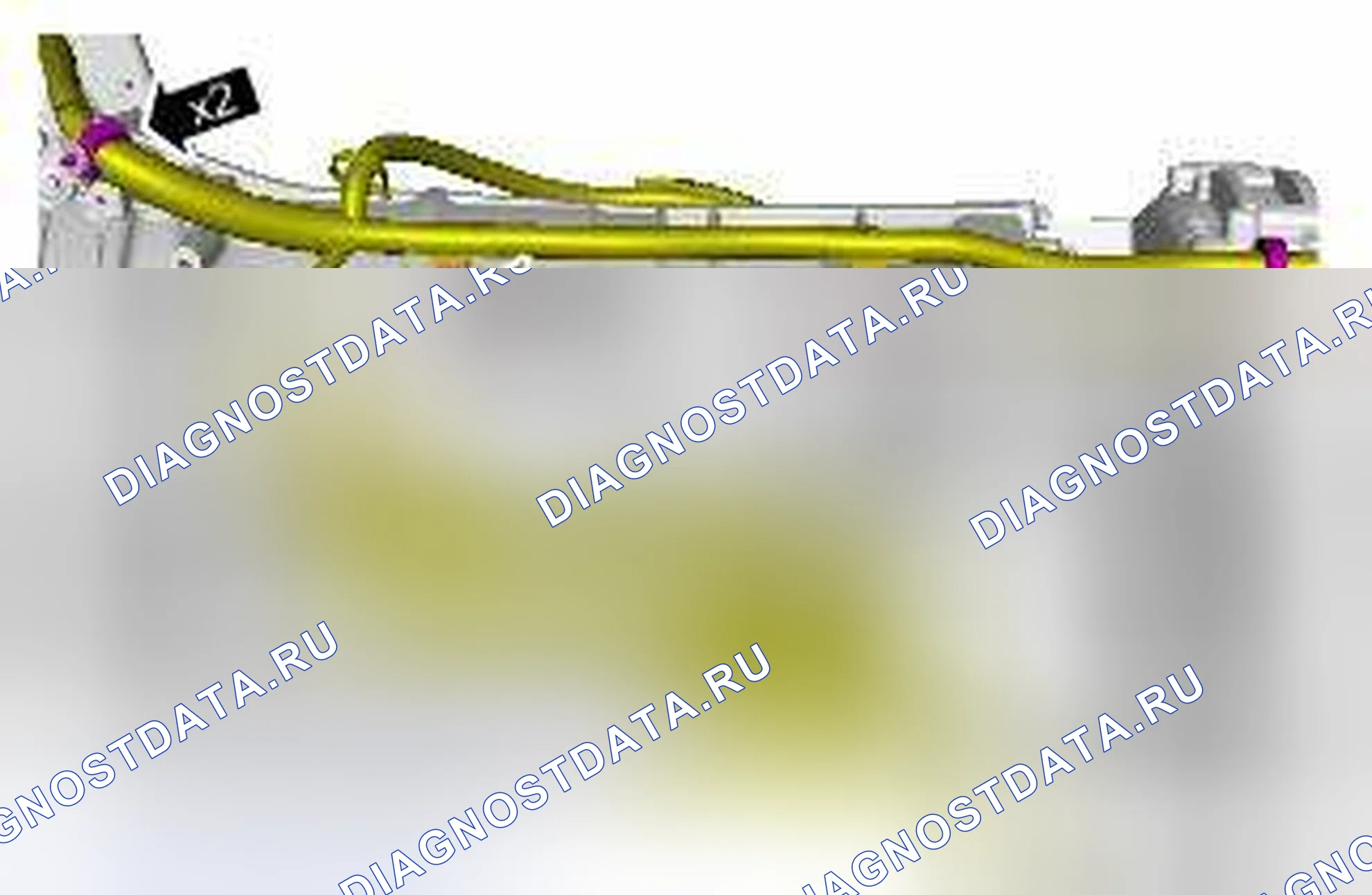 Рис. 63. Land Rover Range Rover Sport I рестайлинг