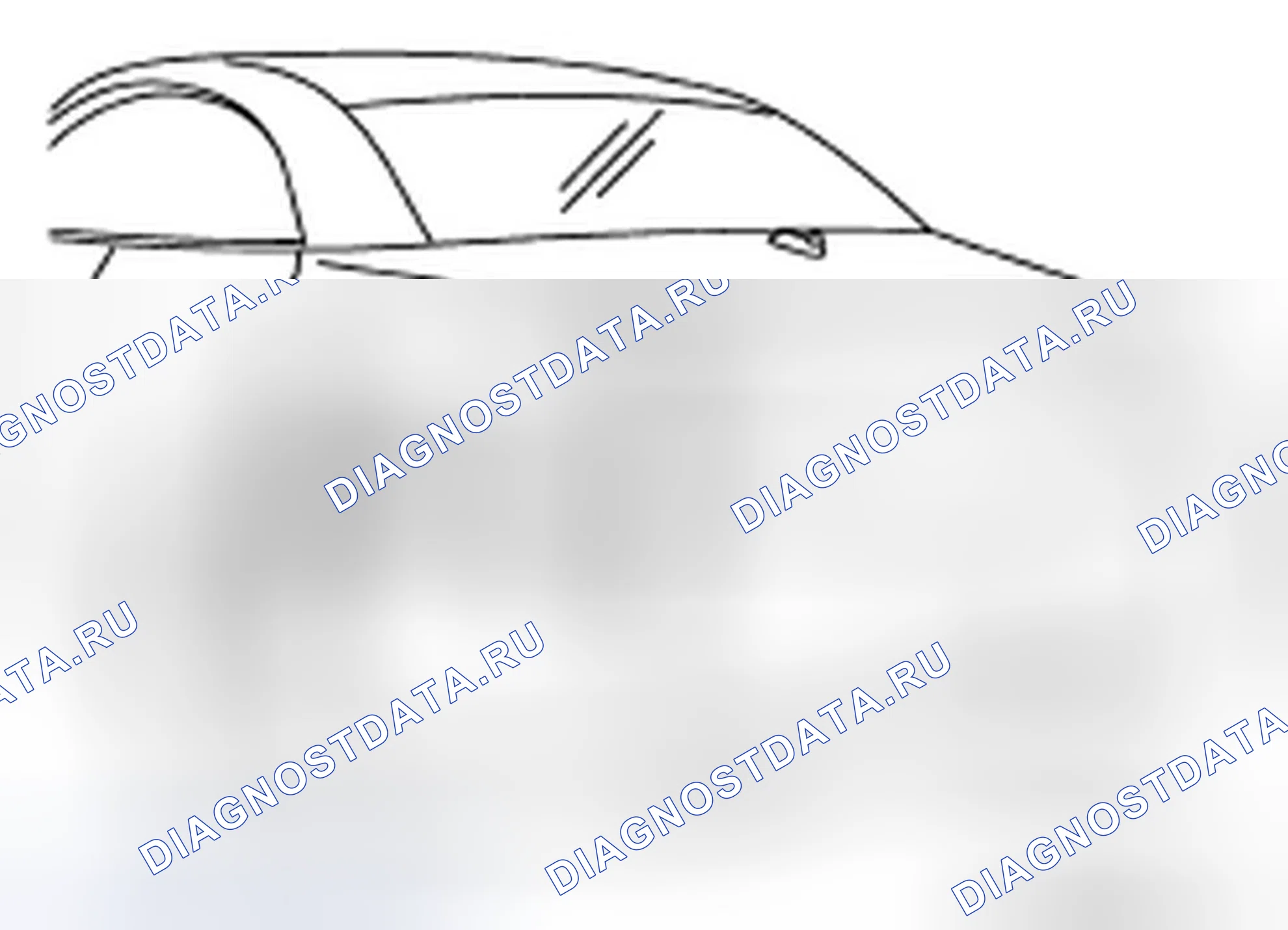 Рис. 15: УСТАНОВКА. Infiniti Q60 I